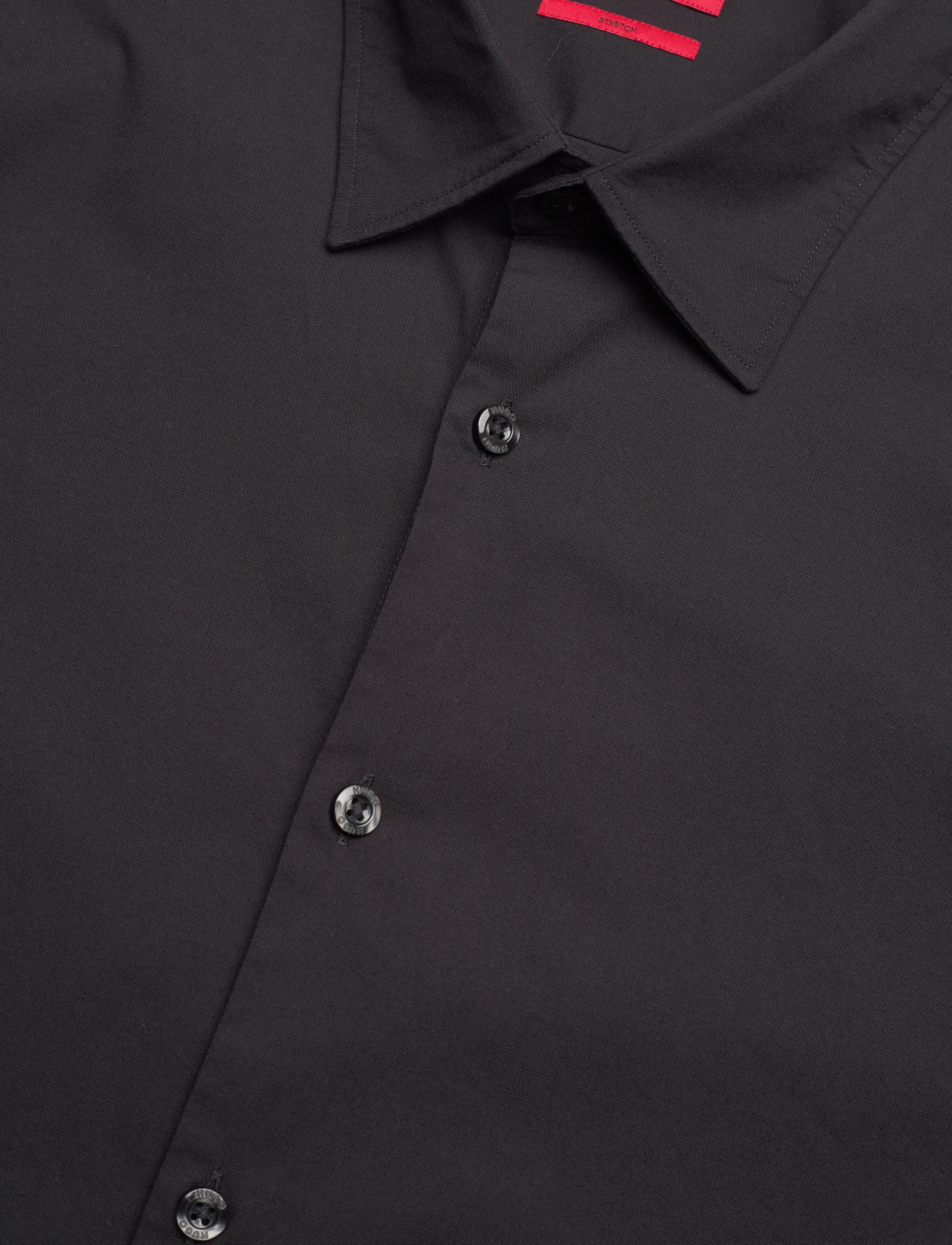 HUGO - Ermo - black - 3