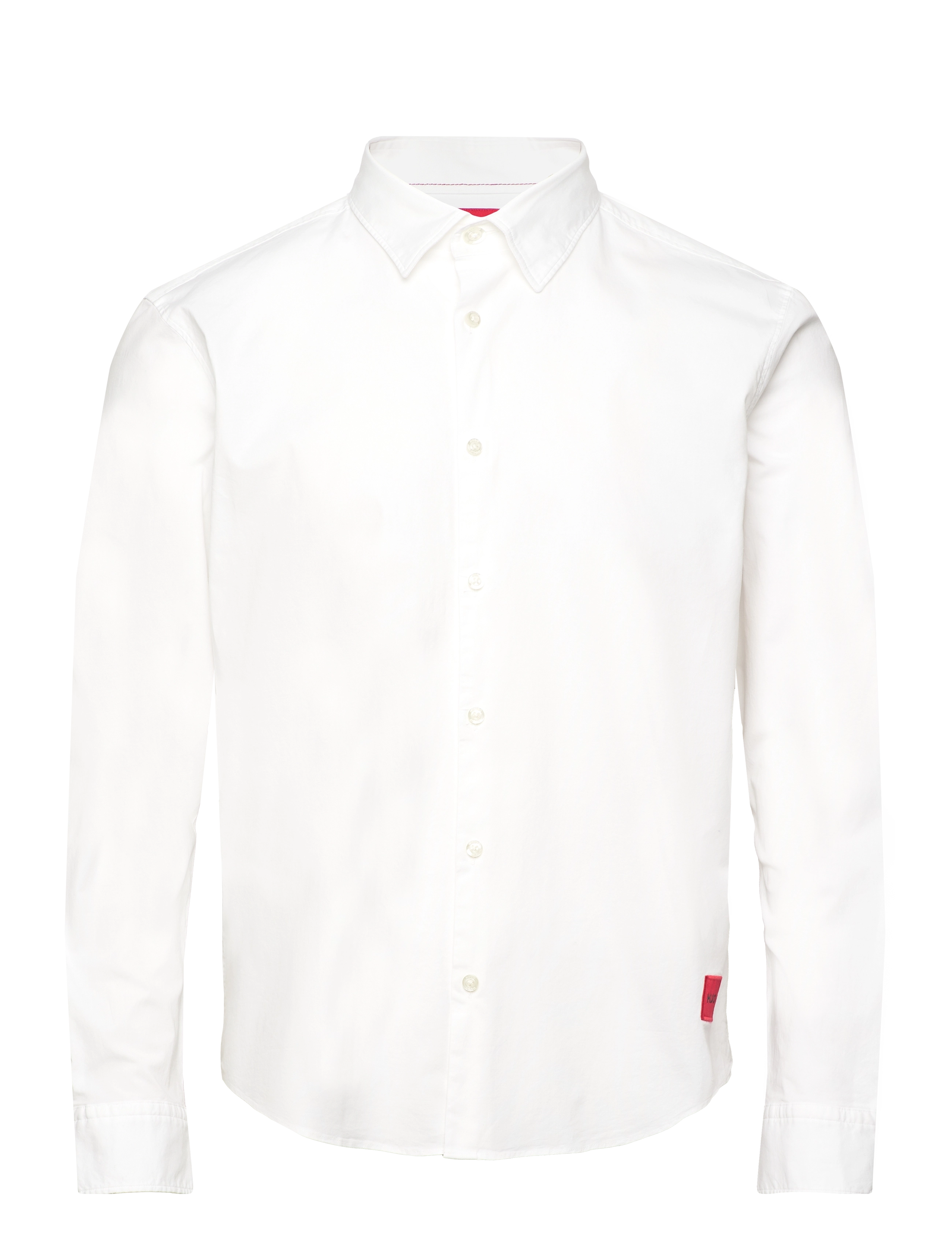 OPEN WHITE