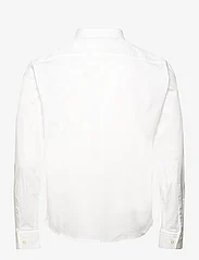 HUGO - Ermo - basic shirts - open white - 1