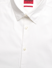 HUGO - Ermo - basic skjorter - open white - 2
