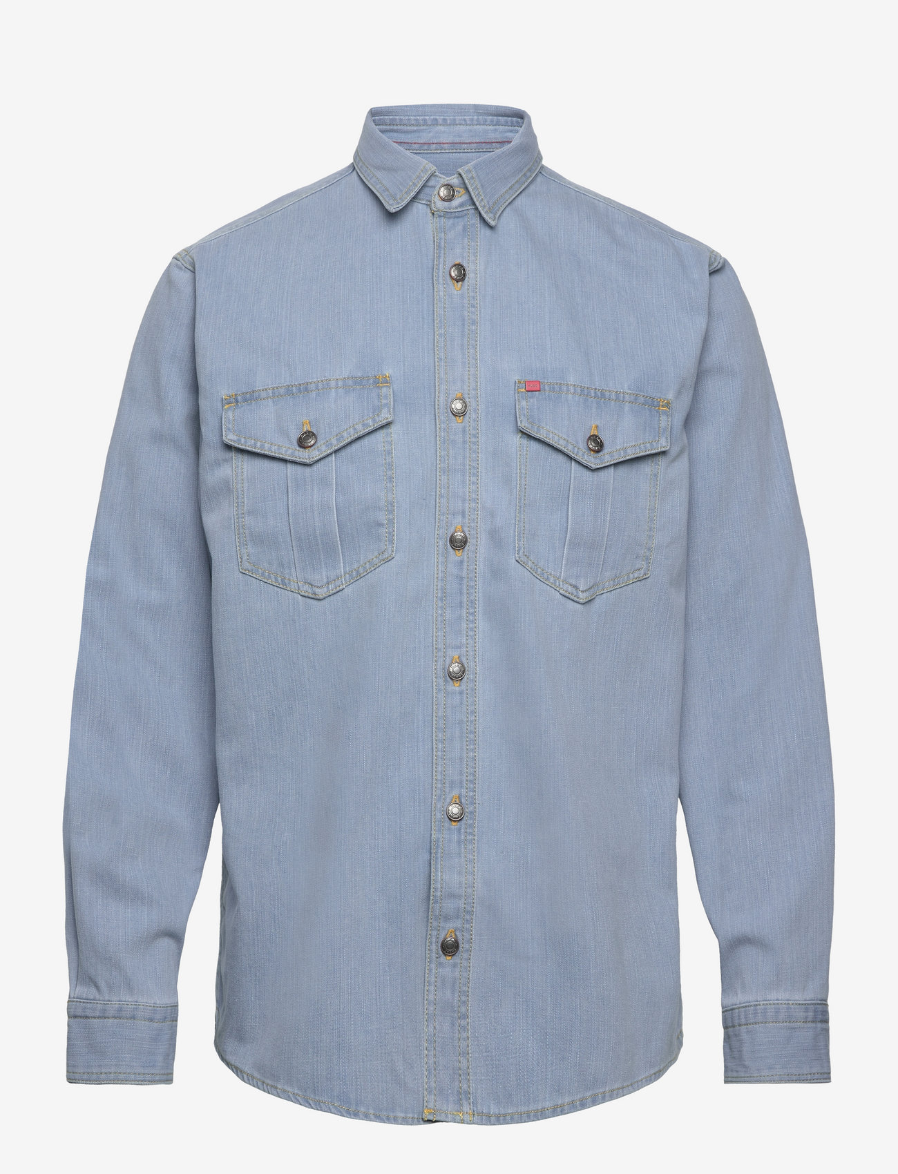 HUGO - Enio - light/pastel blue - 0