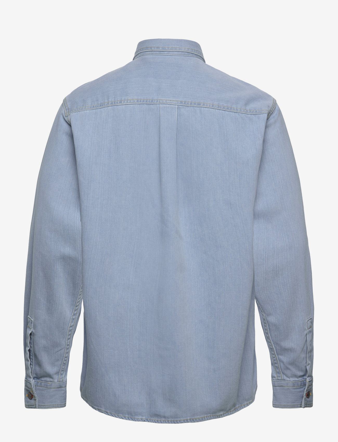 HUGO - Enio - casual skjortor - light/pastel blue - 1