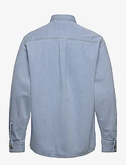 HUGO - Enio - casual skjorter - light/pastel blue - 1
