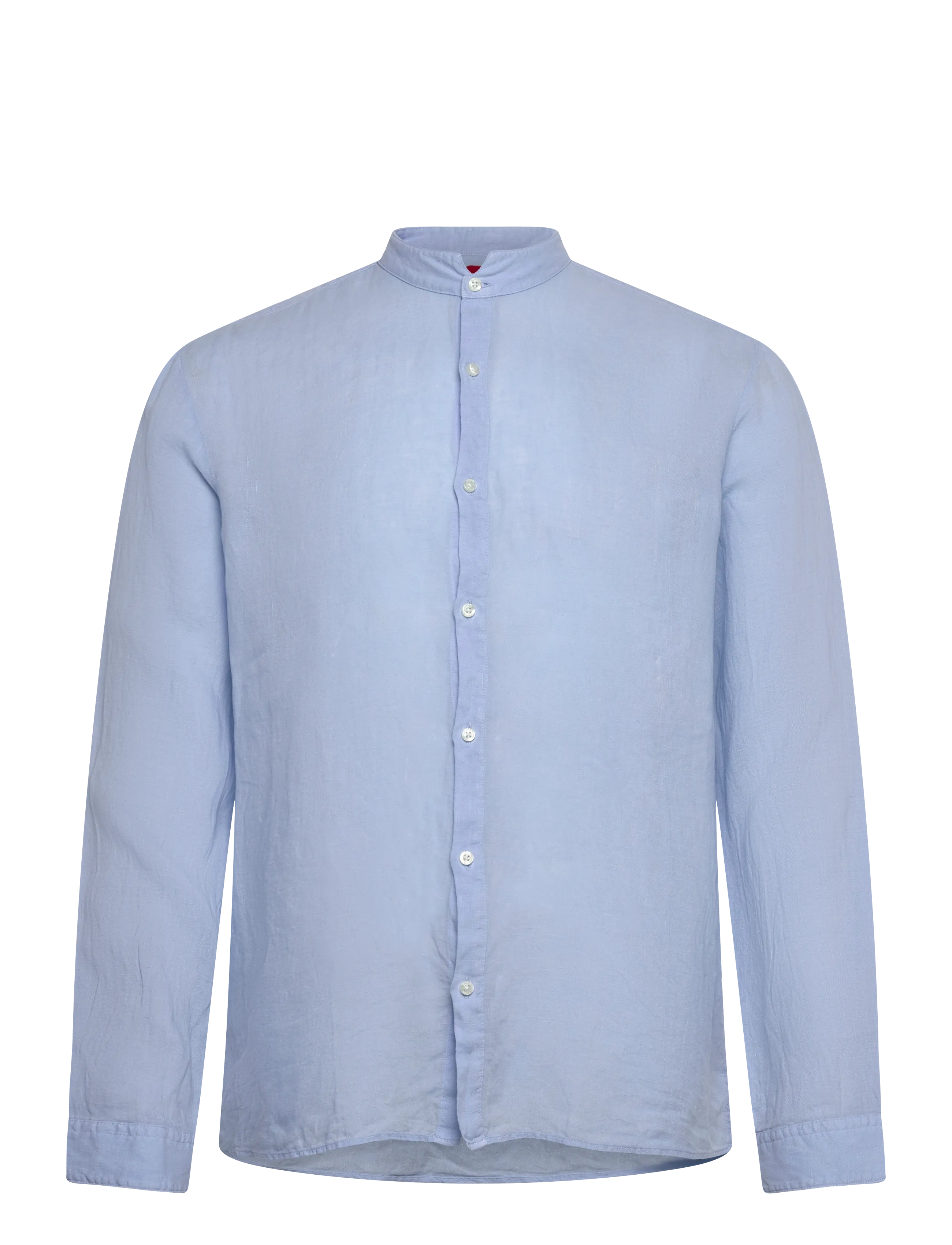 HUGO Elvory - Skyrtur - LIGHT/PASTEL BLUE / blue