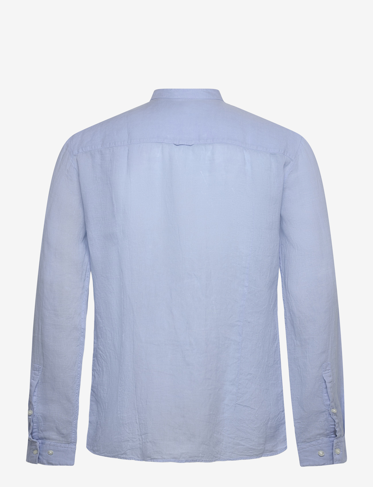 HUGO - Elvory - leinenhemden - light/pastel blue - 2