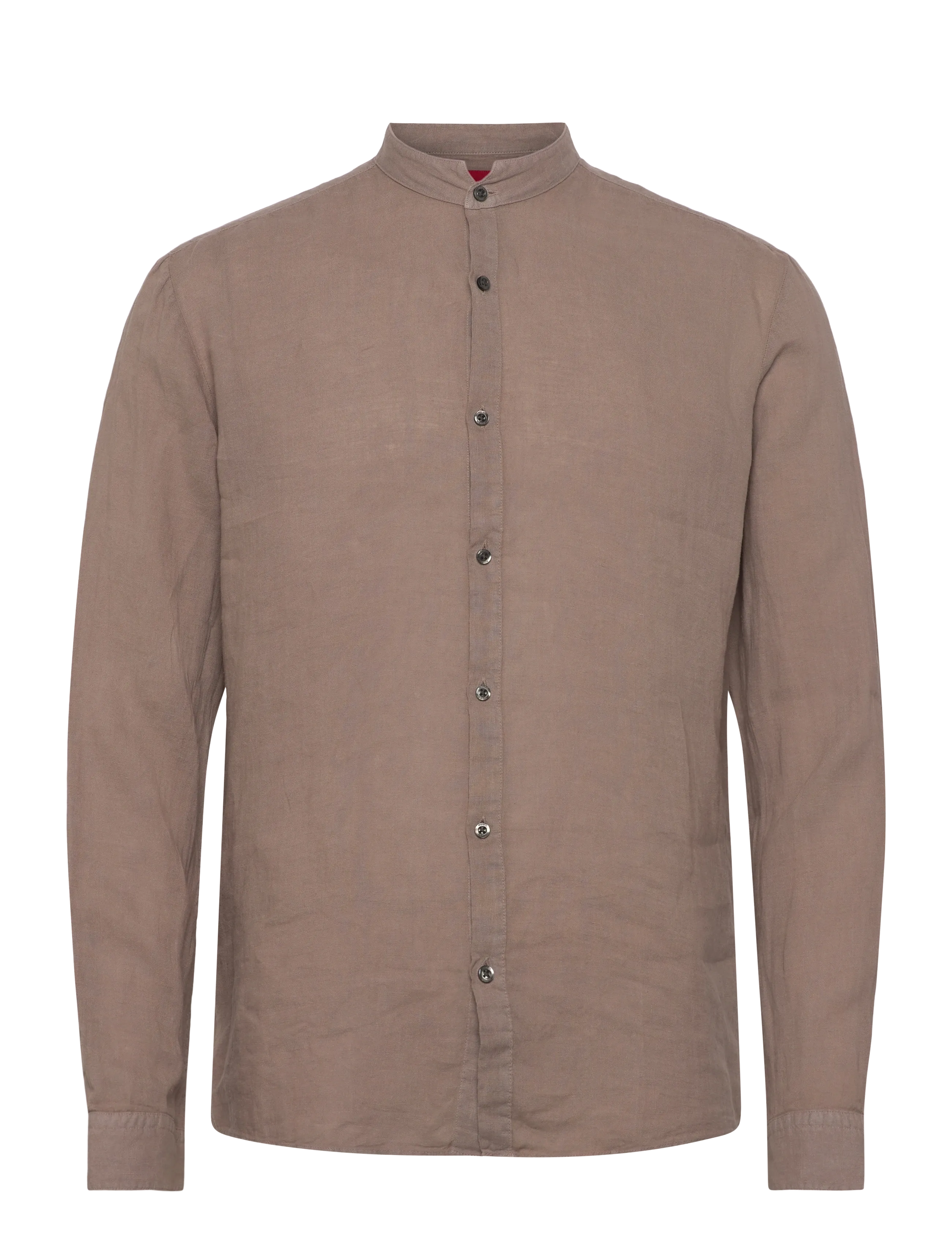 HUGO Elvory - Clothing - LIGHT/PASTEL BROWN / brown