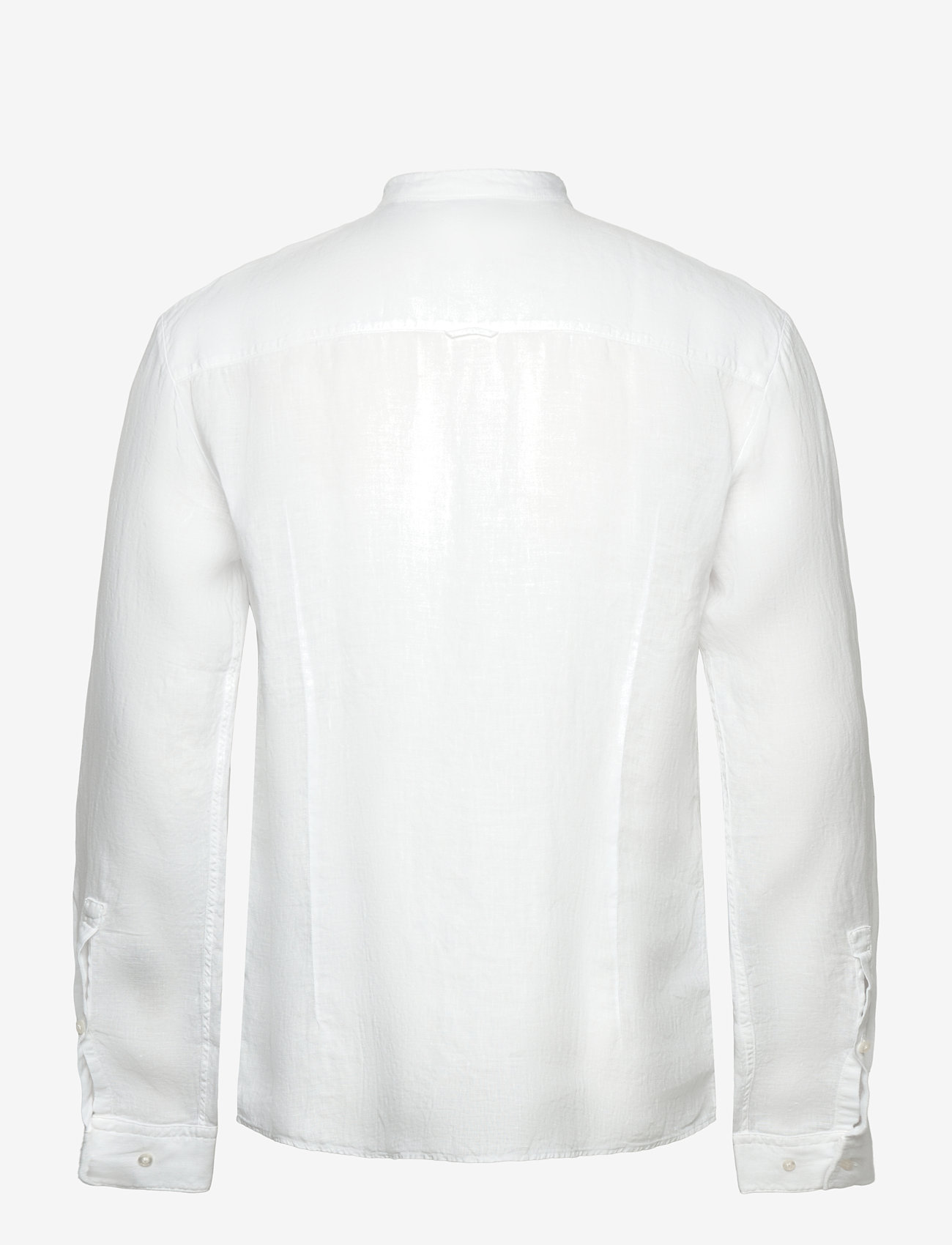 HUGO - Elvory - linasest riidest särgid - open white - 1