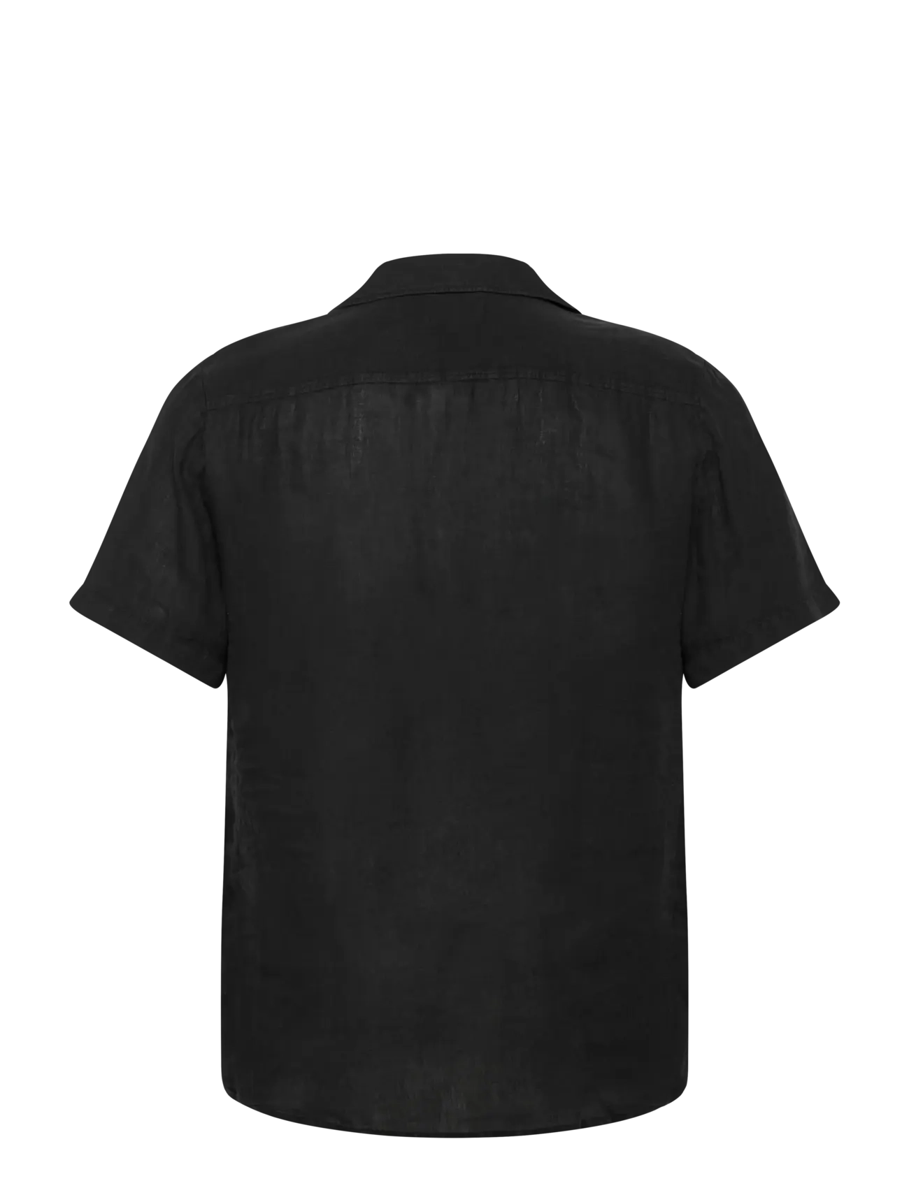 HUGO - Ellino - linneskjortor - black - 1