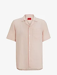 HUGO - Ellino - basic shirts - light/pastel pink - 1