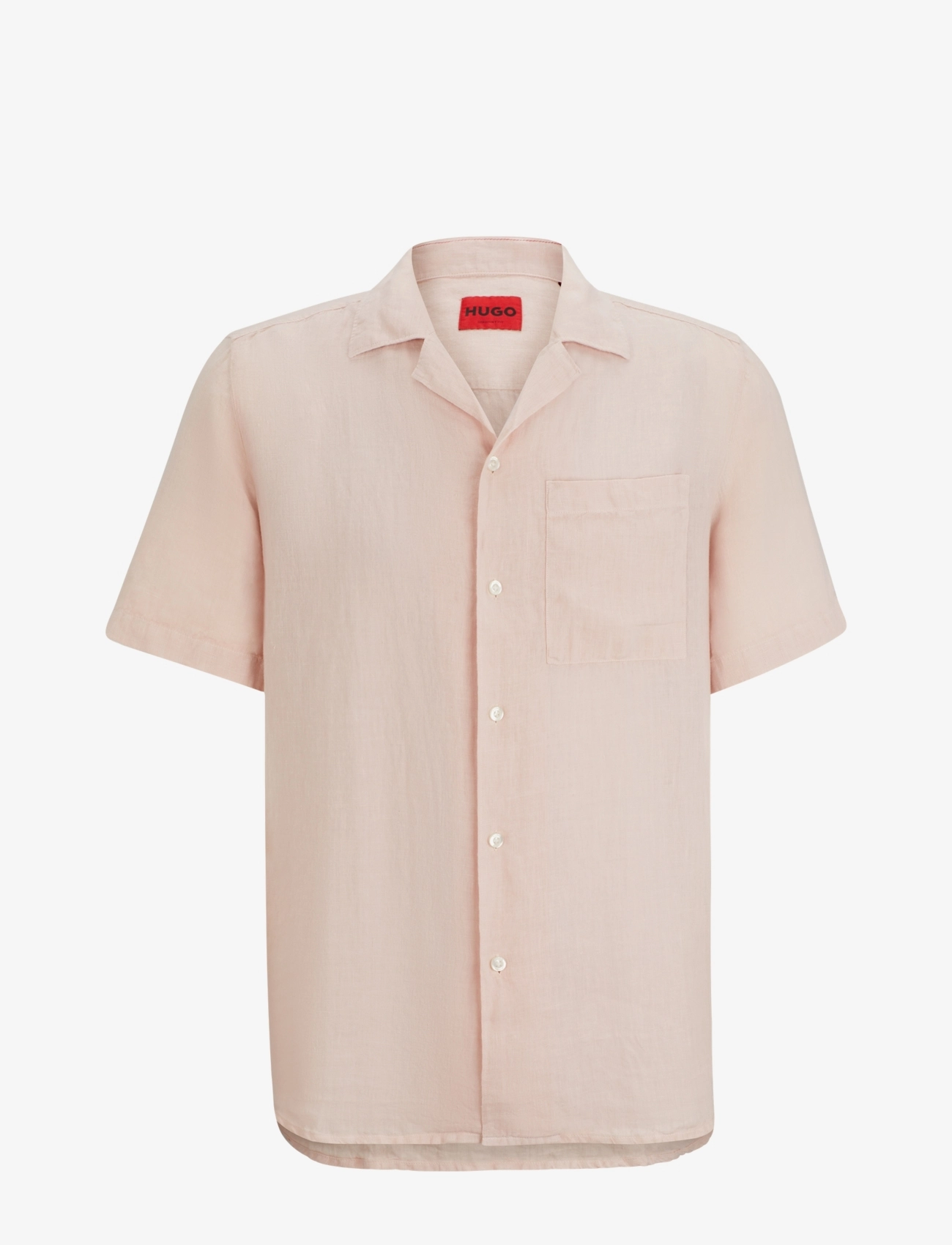 HUGO - Ellino - light/pastel pink - 1