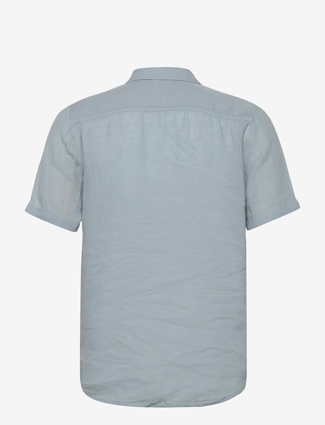 HUGO - Ellino - basic-hemden - open blue - 1