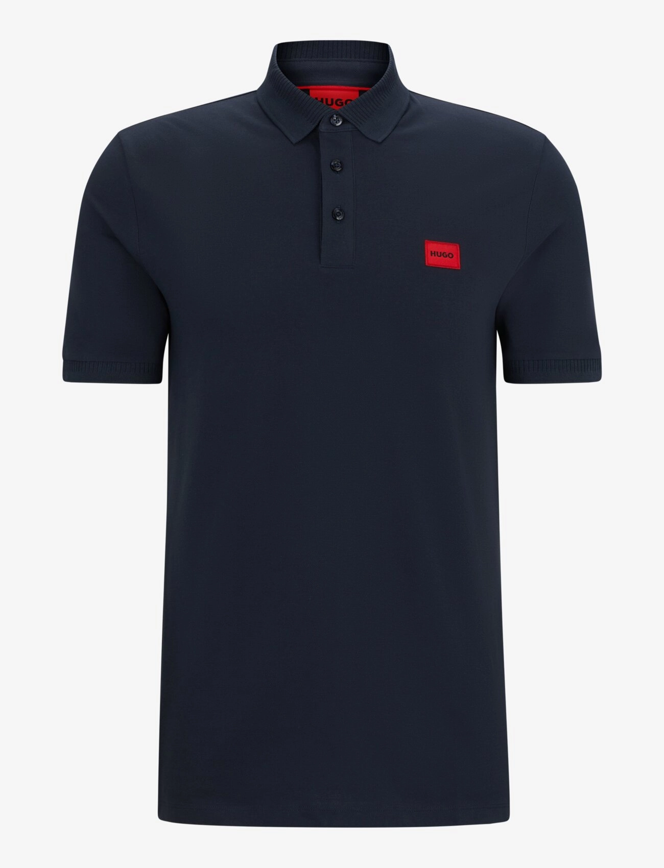 HUGO Dereso232 Navy - S - Herren