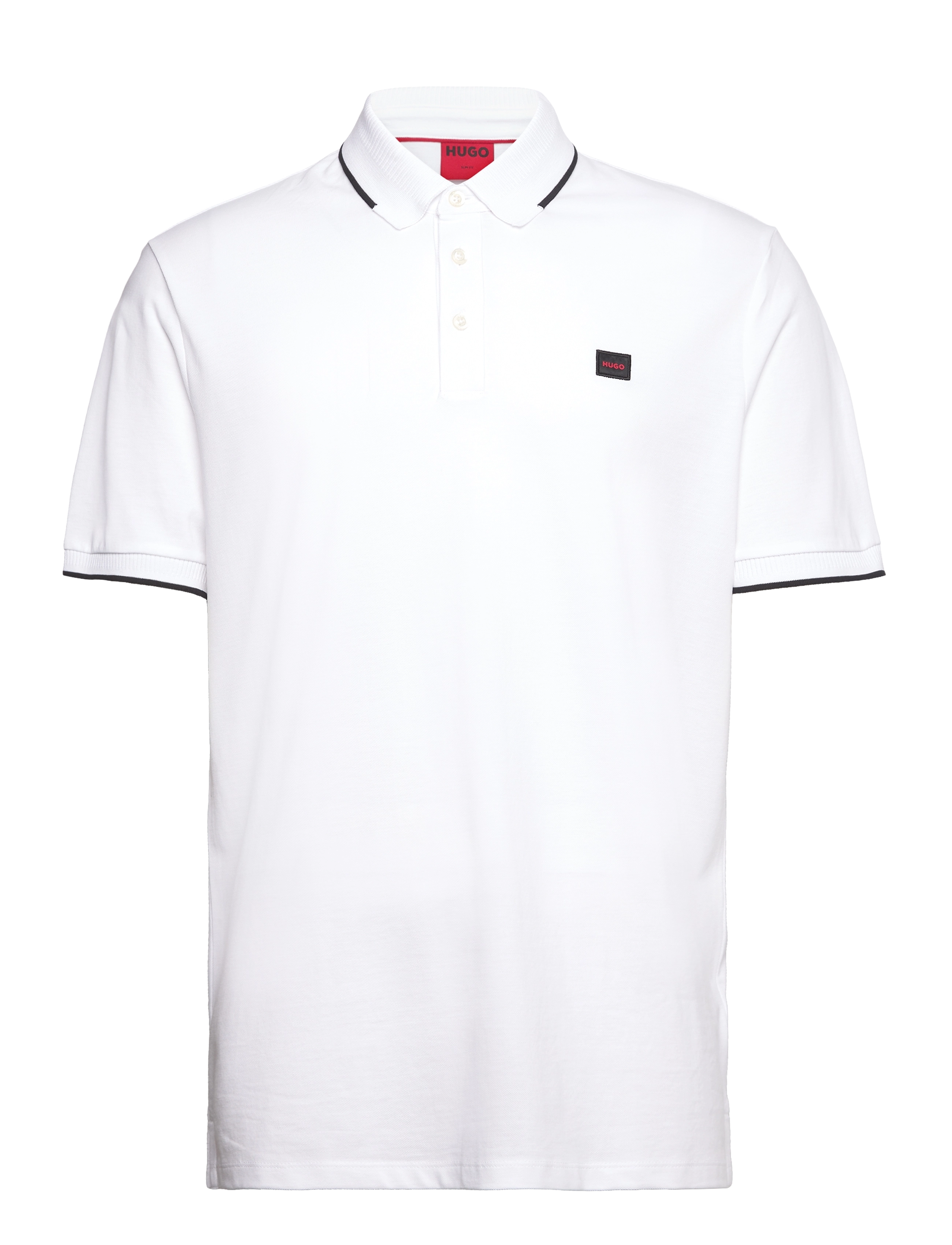 OPEN WHITE