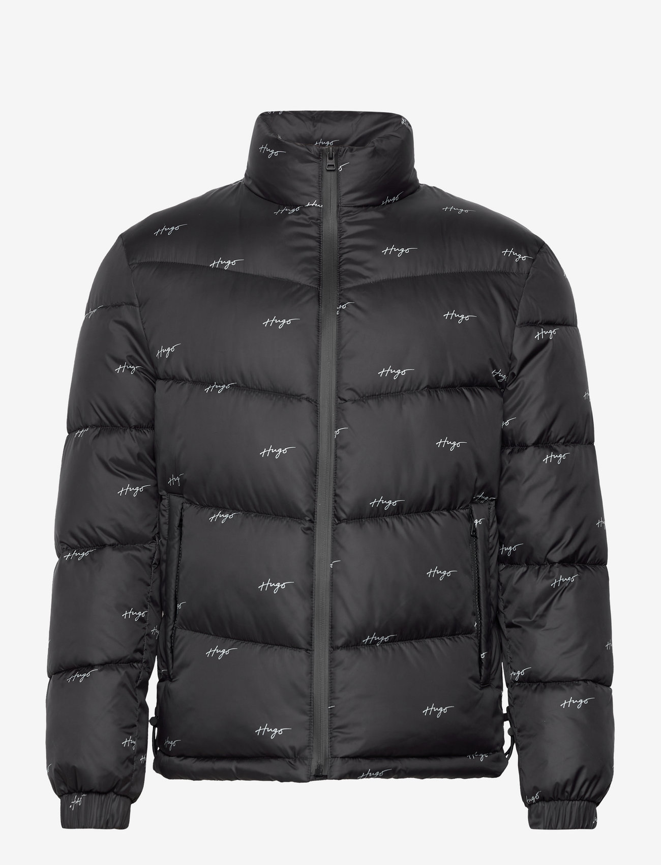 HUGO - Balto2321 - black - 0