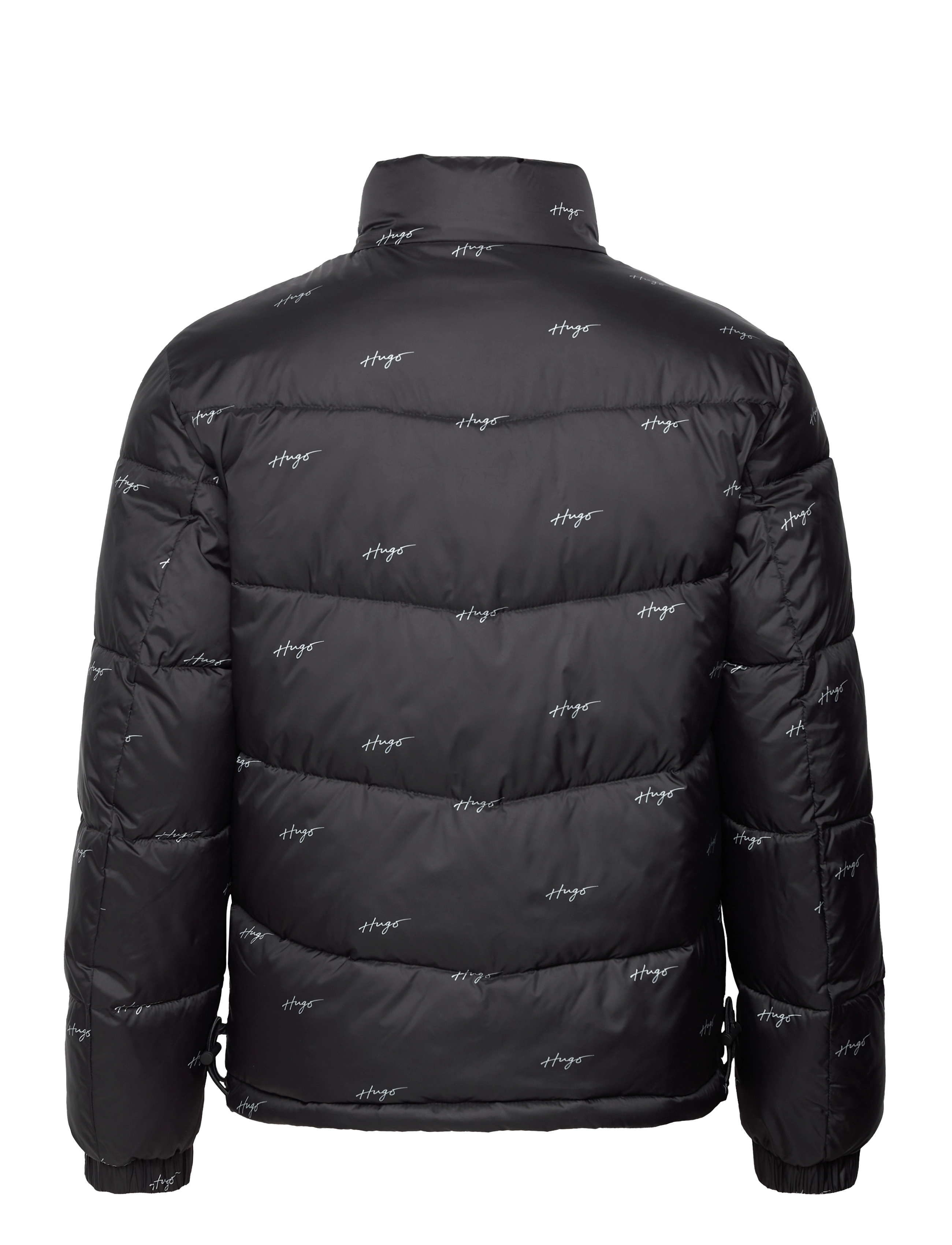 HUGO - Balto2321 - black - 1