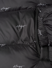 HUGO - Balto2321 - padded jackets - black - 3