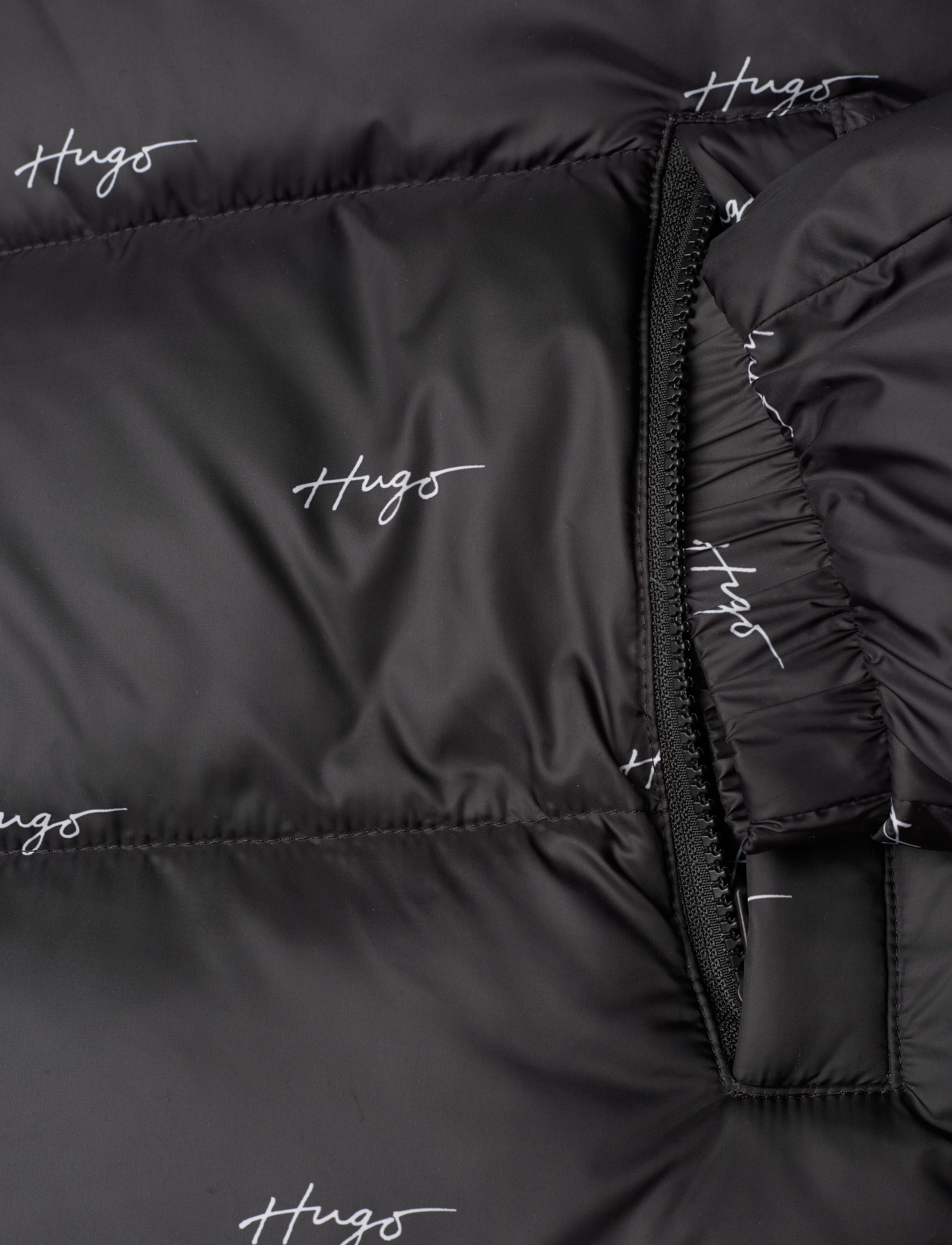 HUGO - Balto2321 - black - 3