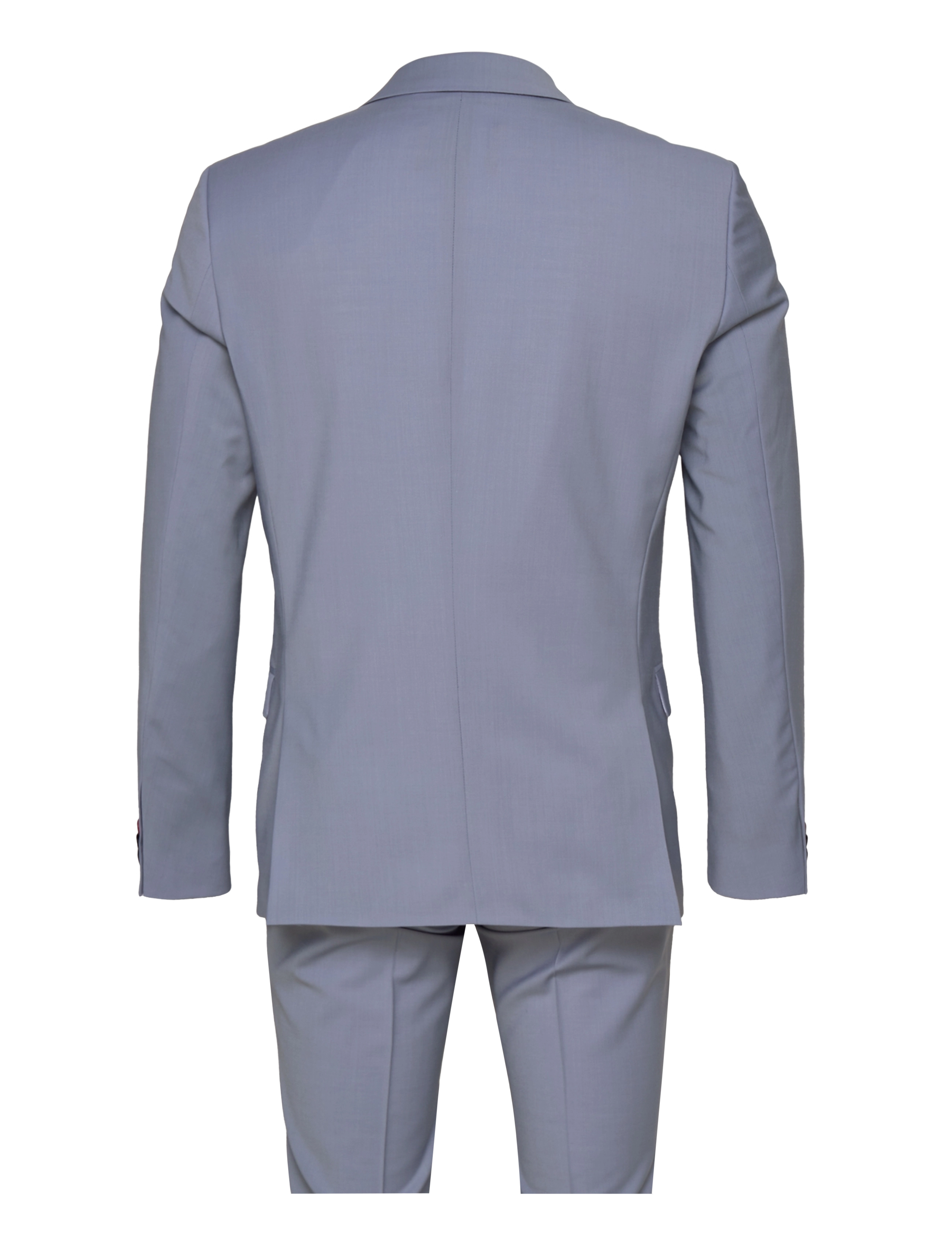 HUGO - Arti/Hesten232X - light/pastel blue - 1