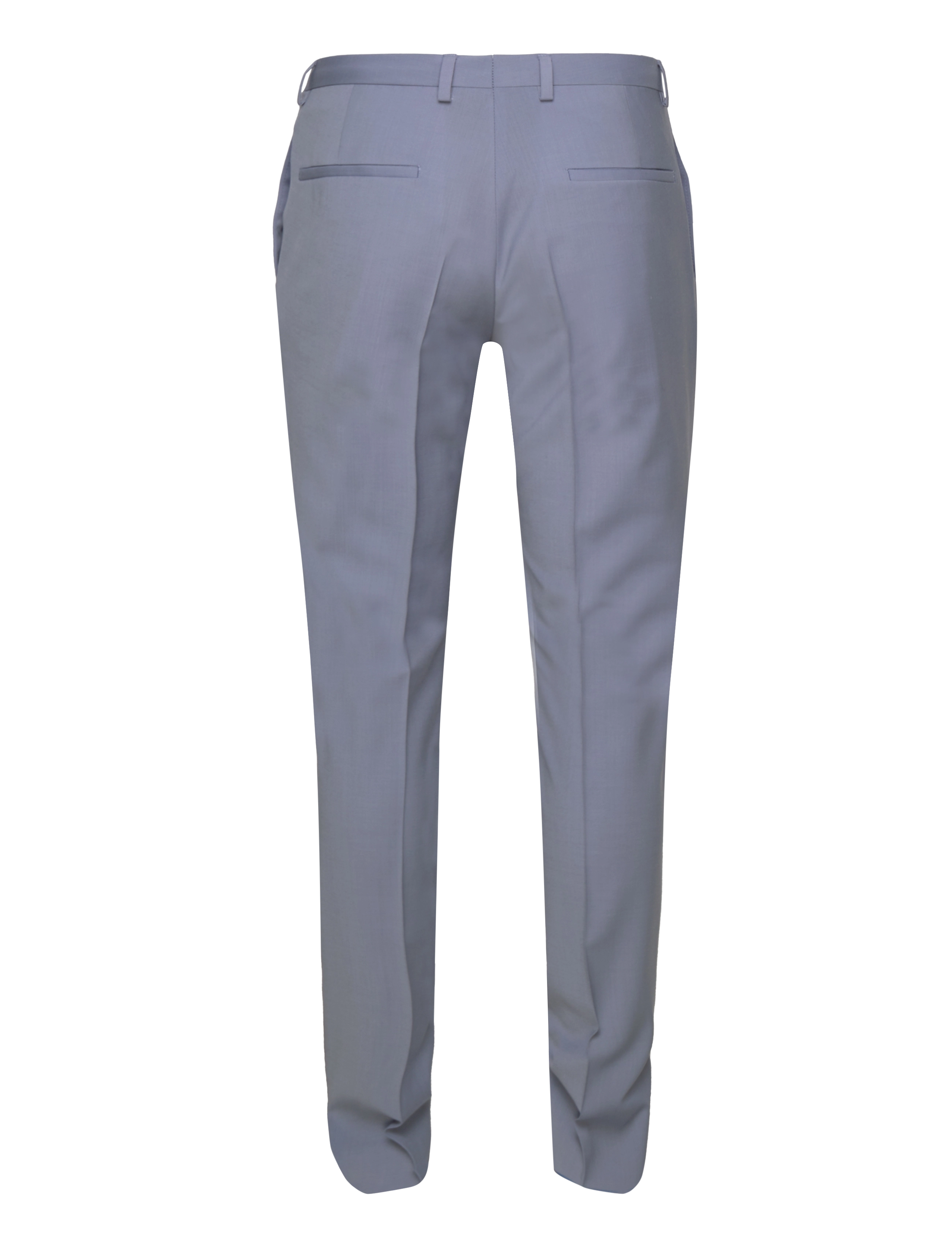 HUGO - Arti/Hesten232X - light/pastel blue - 3