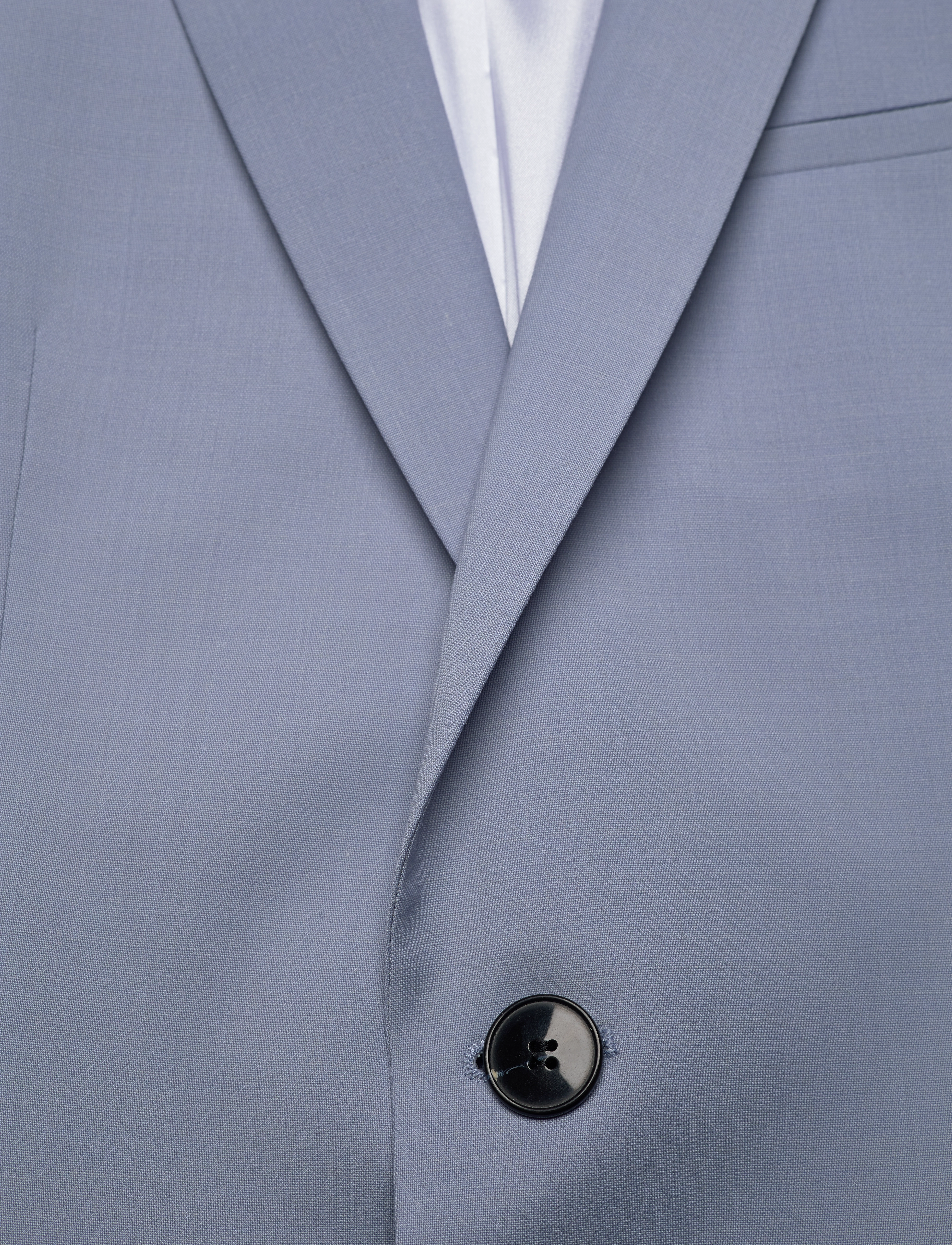 HUGO - Arti/Hesten232X - light/pastel blue - 4