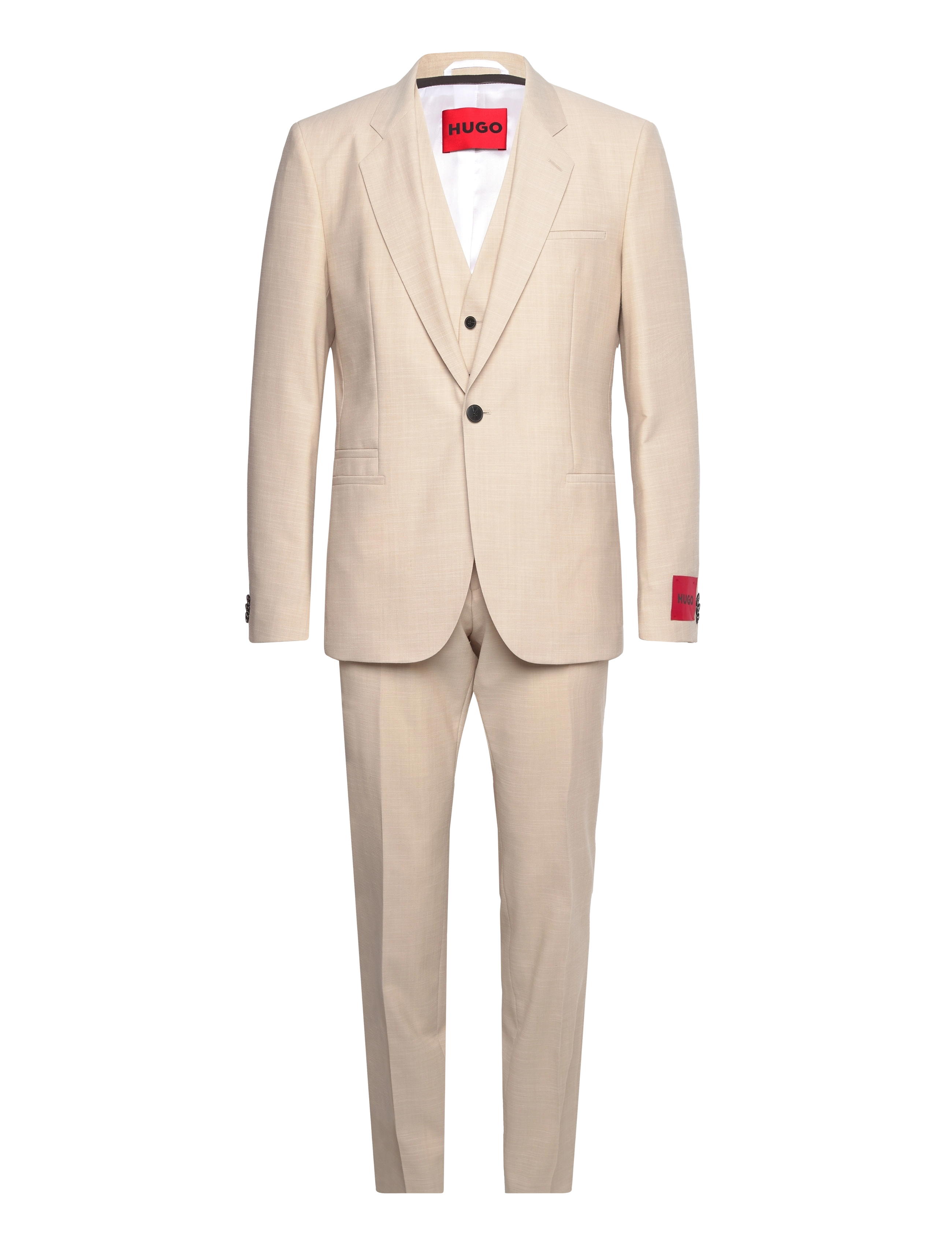 Arti/Hesten232V1X - MEDIUM BEIGE