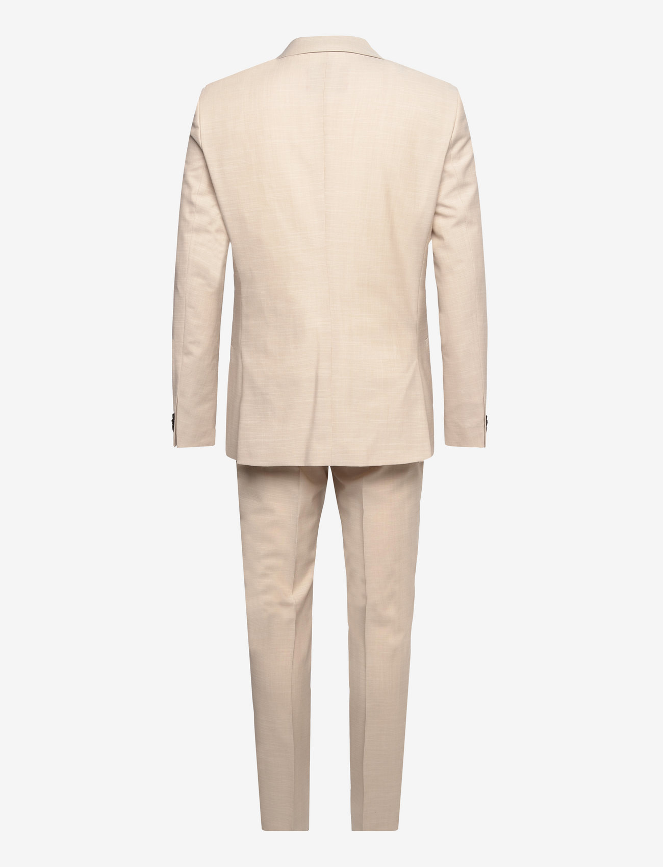 HUGO - Arti/Hesten232V1X - medium beige - 1