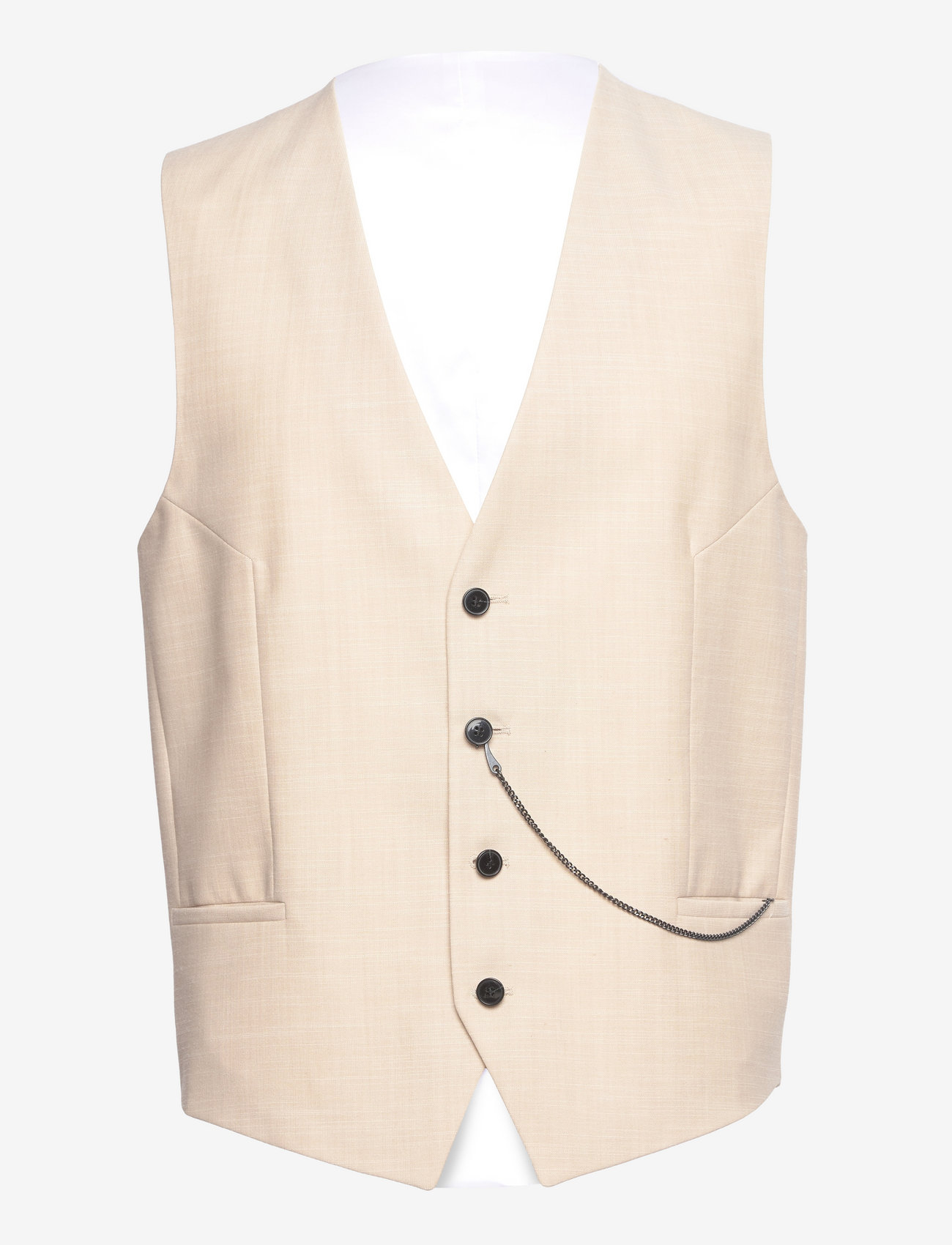 HUGO - Arti/Hesten232V1X - medium beige - 2