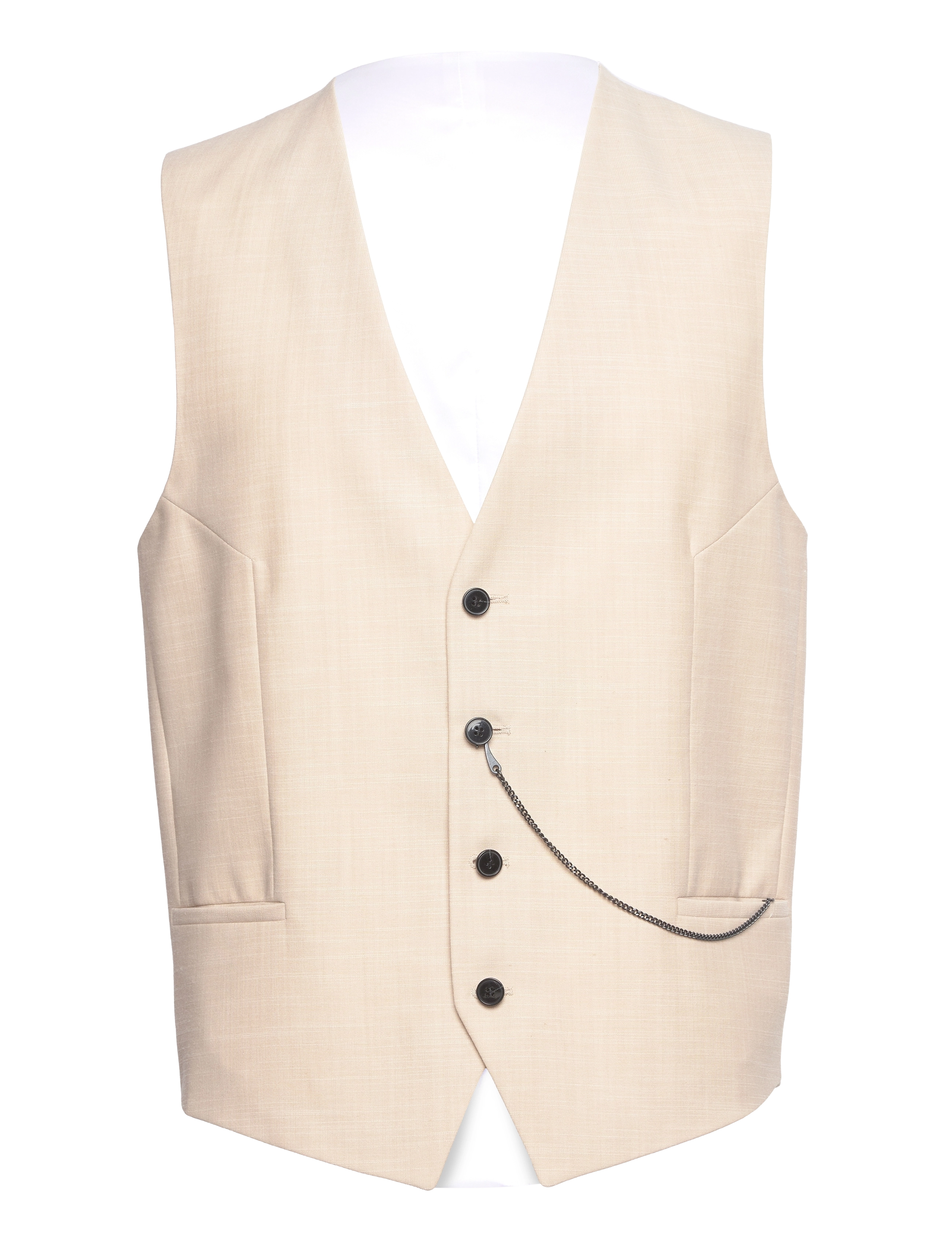HUGO - Arti/Hesten232V1X - medium beige - 2
