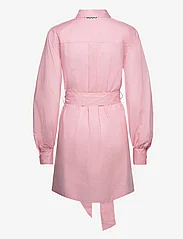 HUGO - Kaisanna - sukienki koszulowe - light/pastel pink - 1