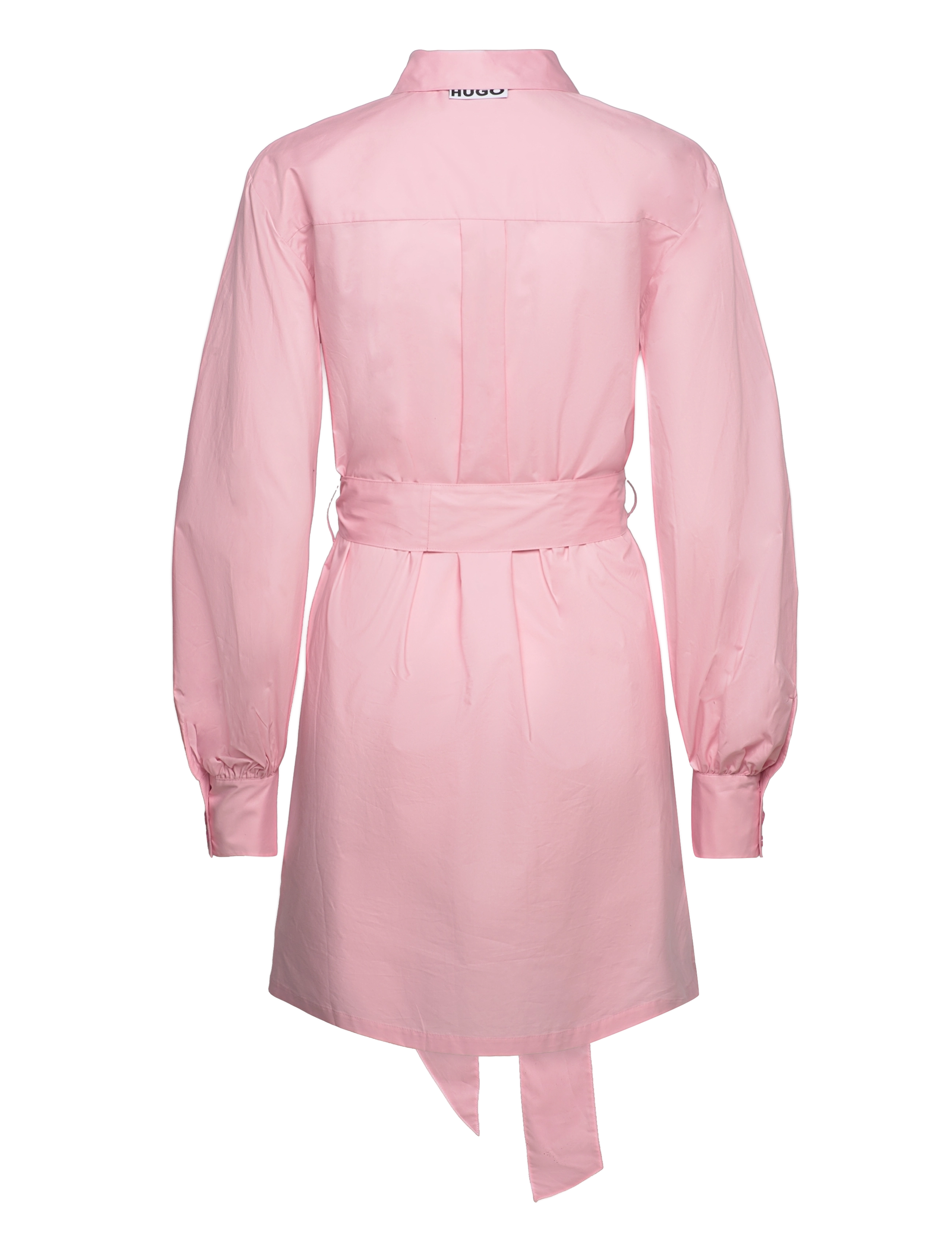 HUGO - Kaisanna - light/pastel pink - 1