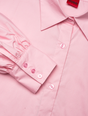 HUGO - Kaisanna - sukienki koszulowe - light/pastel pink - 2
