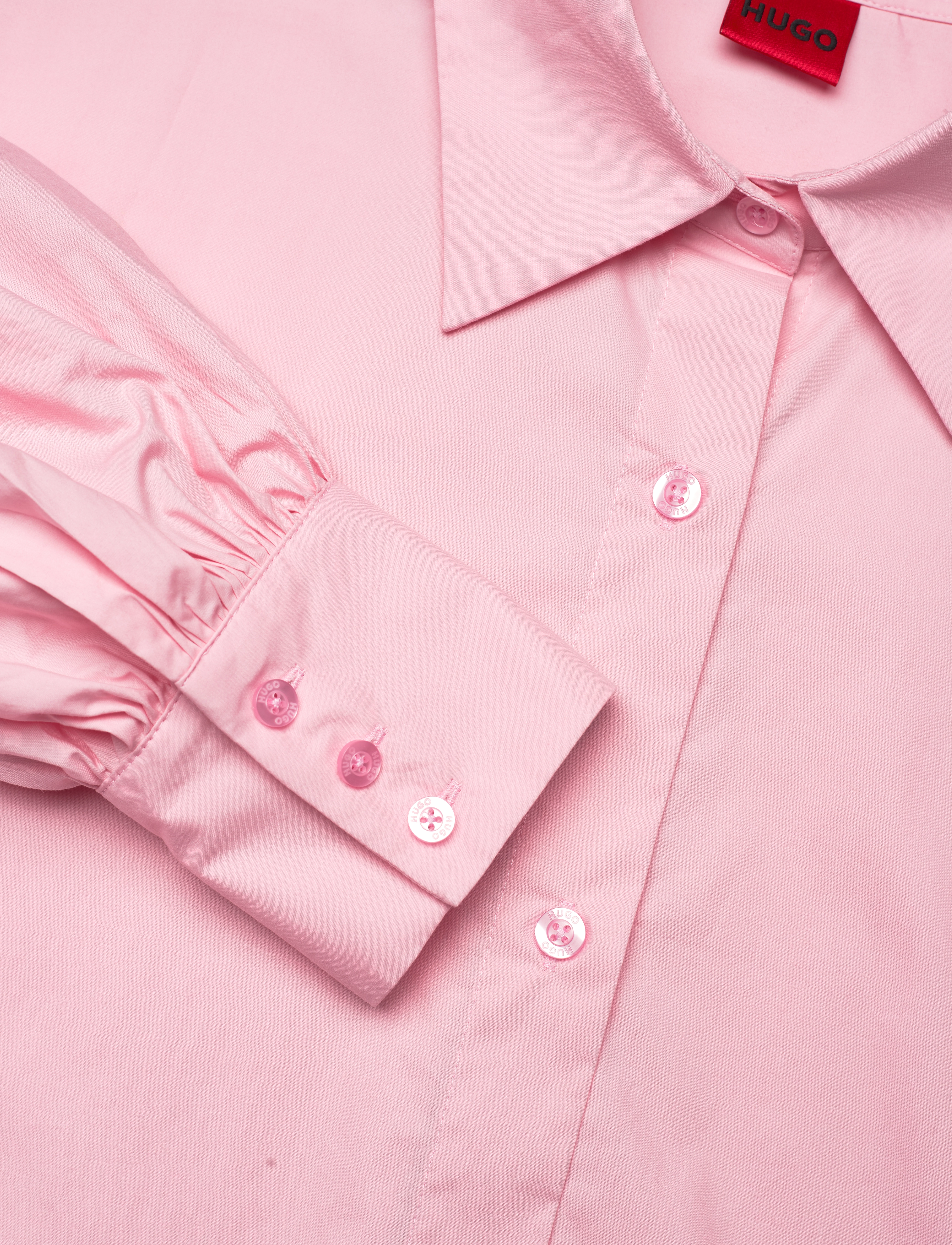 HUGO - Kaisanna - light/pastel pink - 2