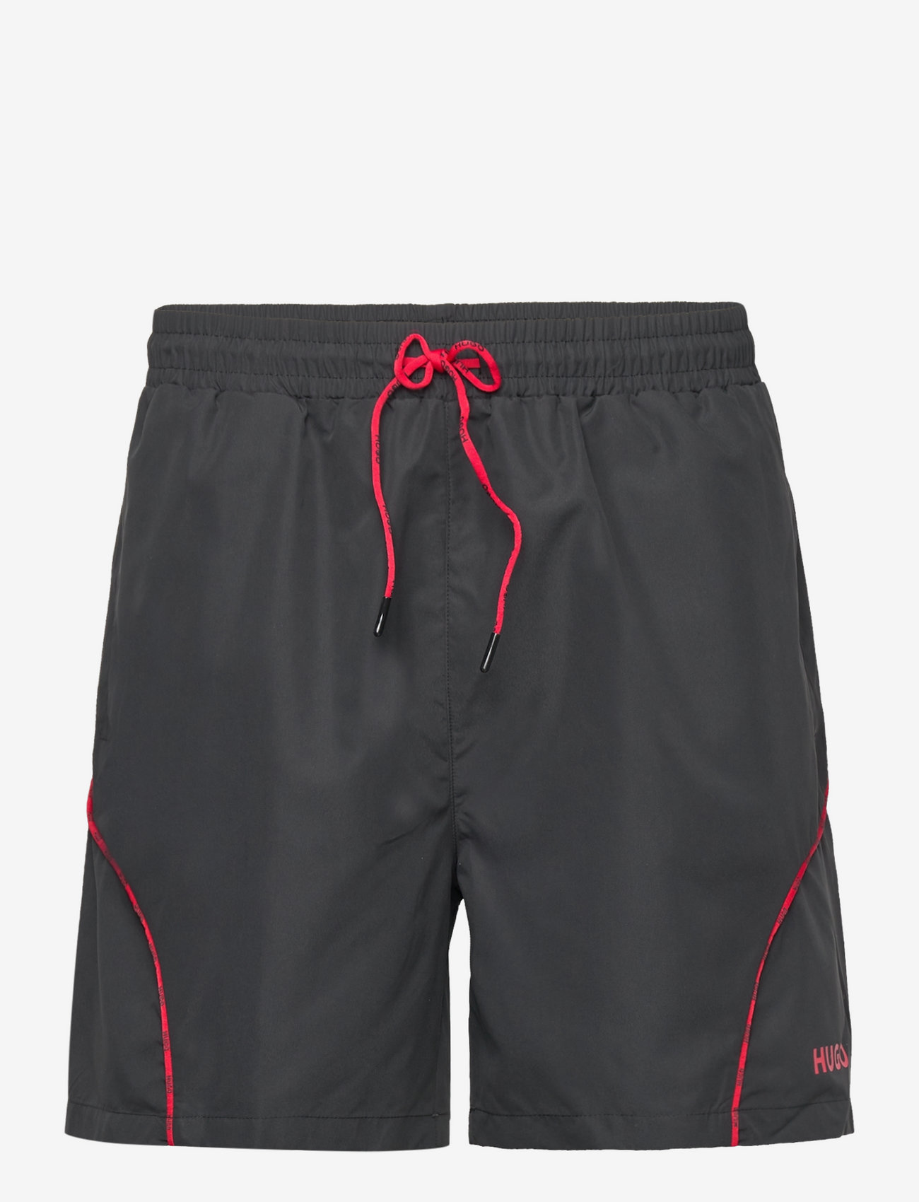 HUGO - RACE - black - 0