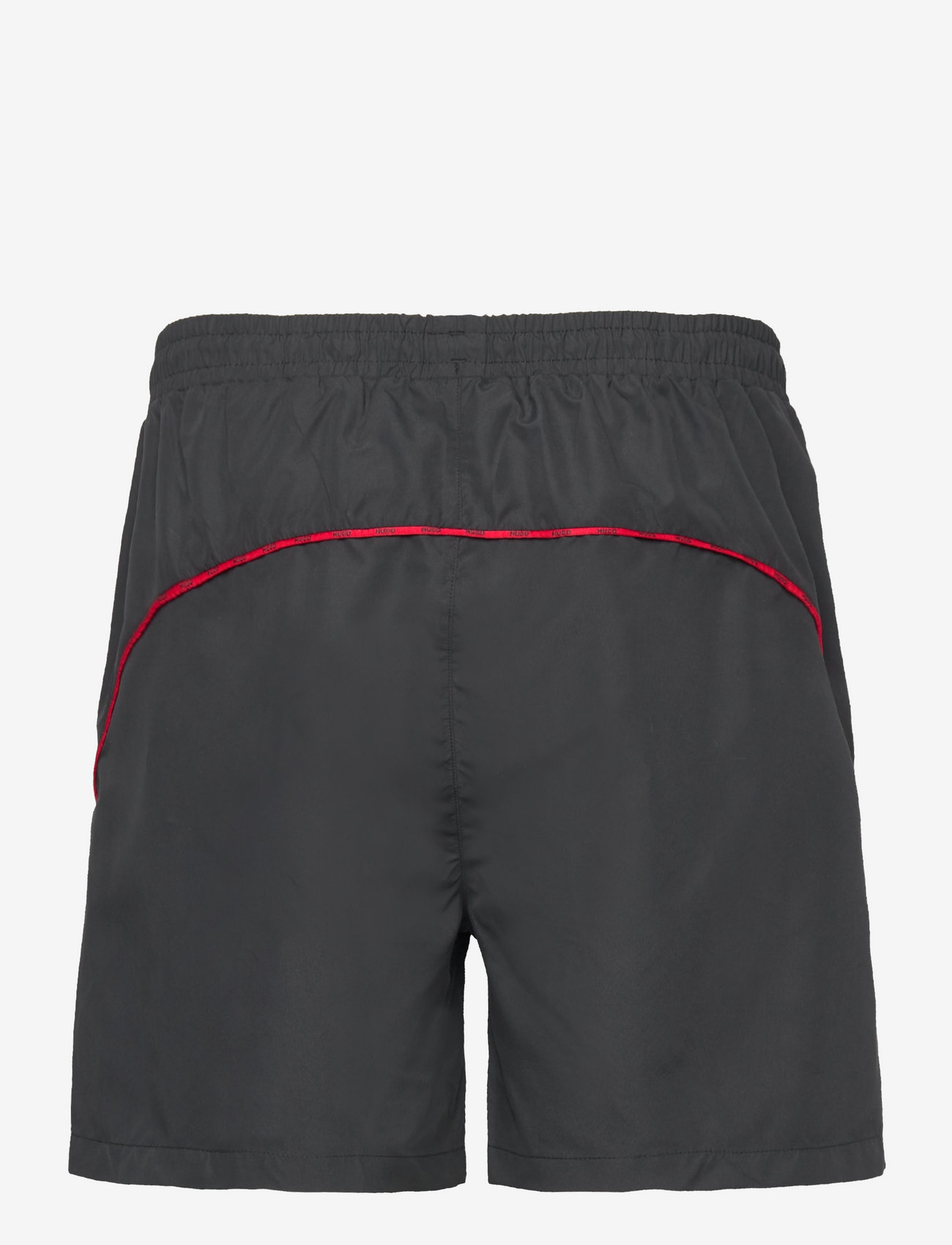 HUGO - RACE - black - 1