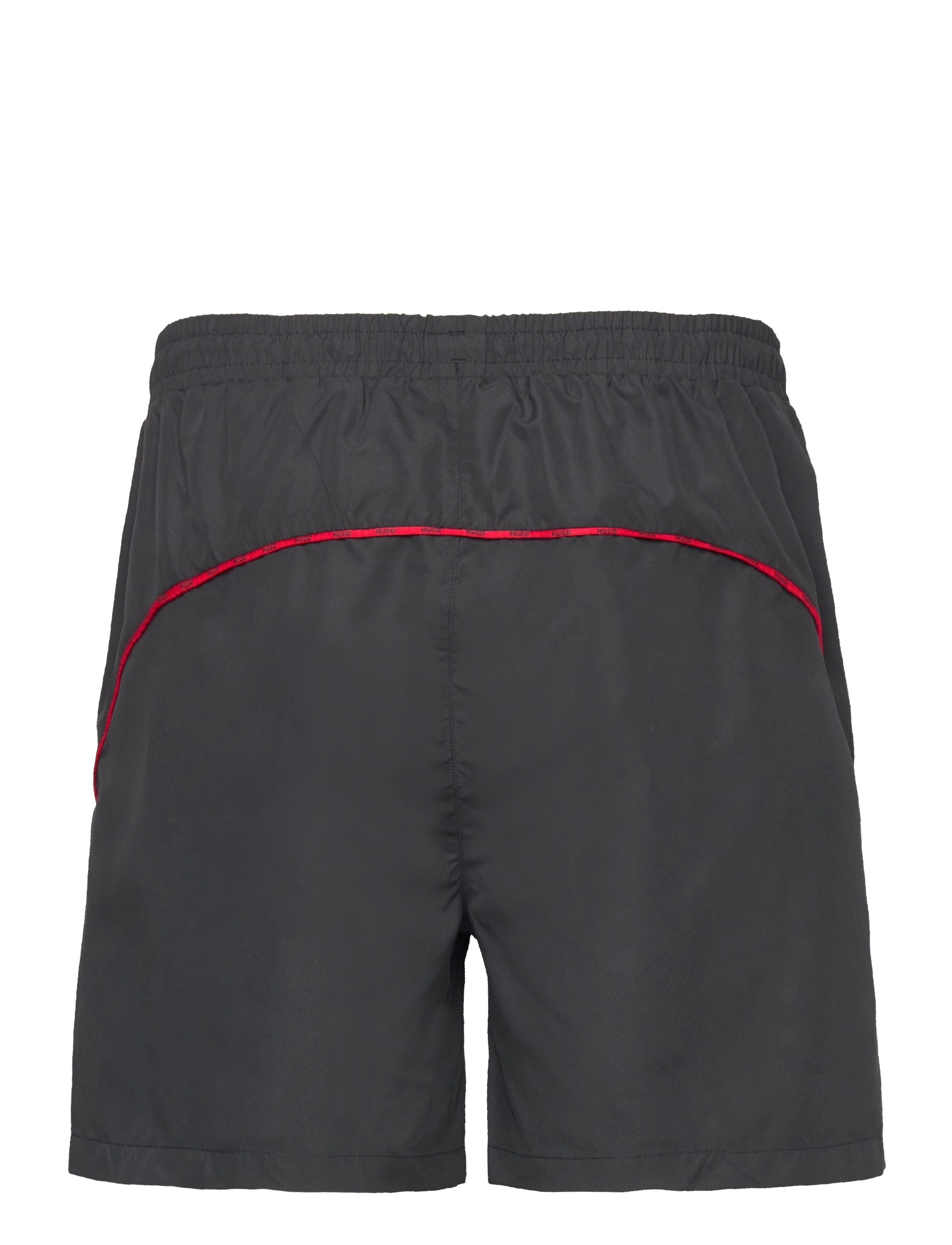 HUGO - RACE - black - 1
