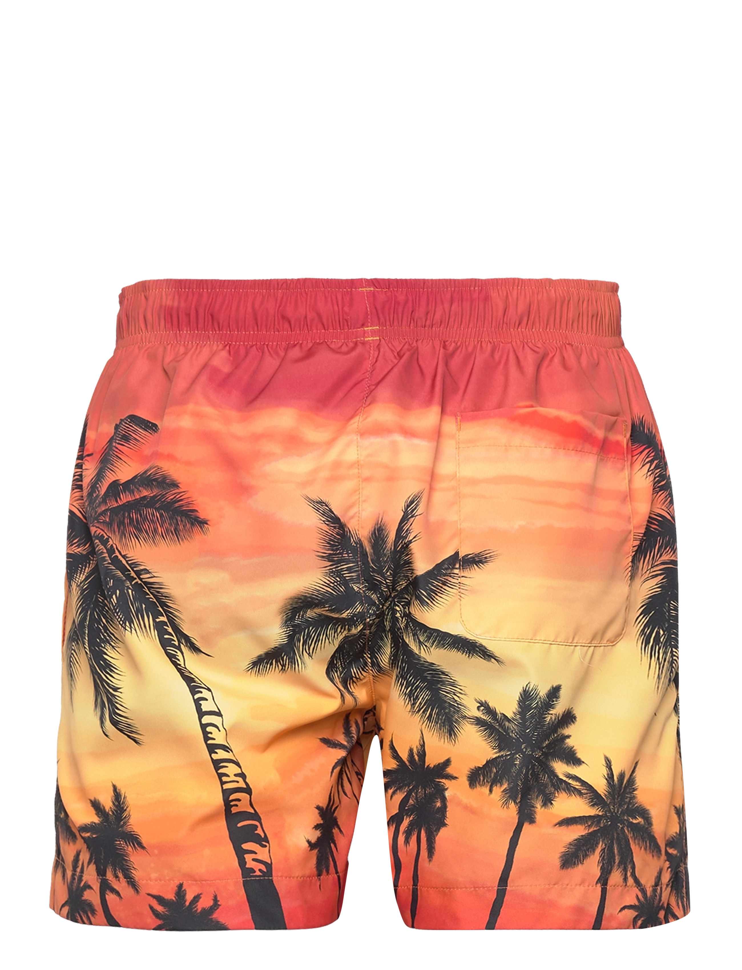 HUGO - RIN - dark orange - 1