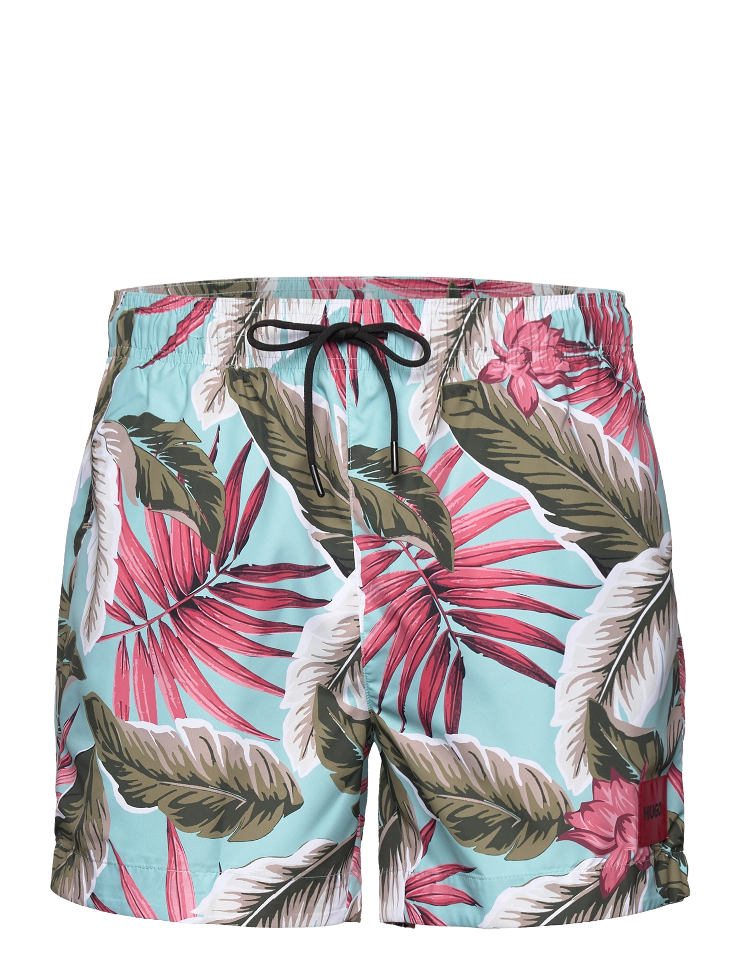 HUGO - MAKS Fabric - turquoise/aqua - 0