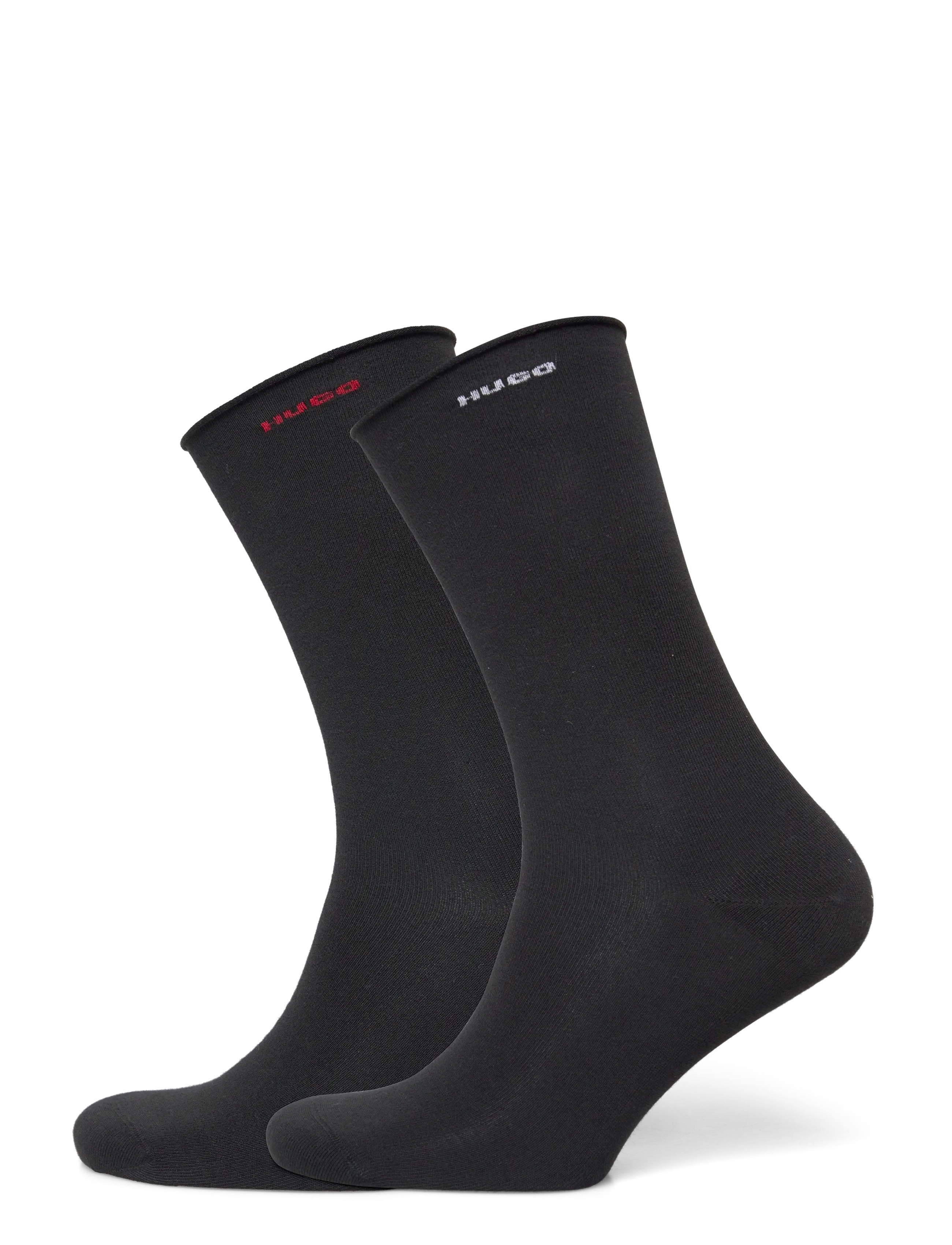 2P RS UNI CC W - BLACK