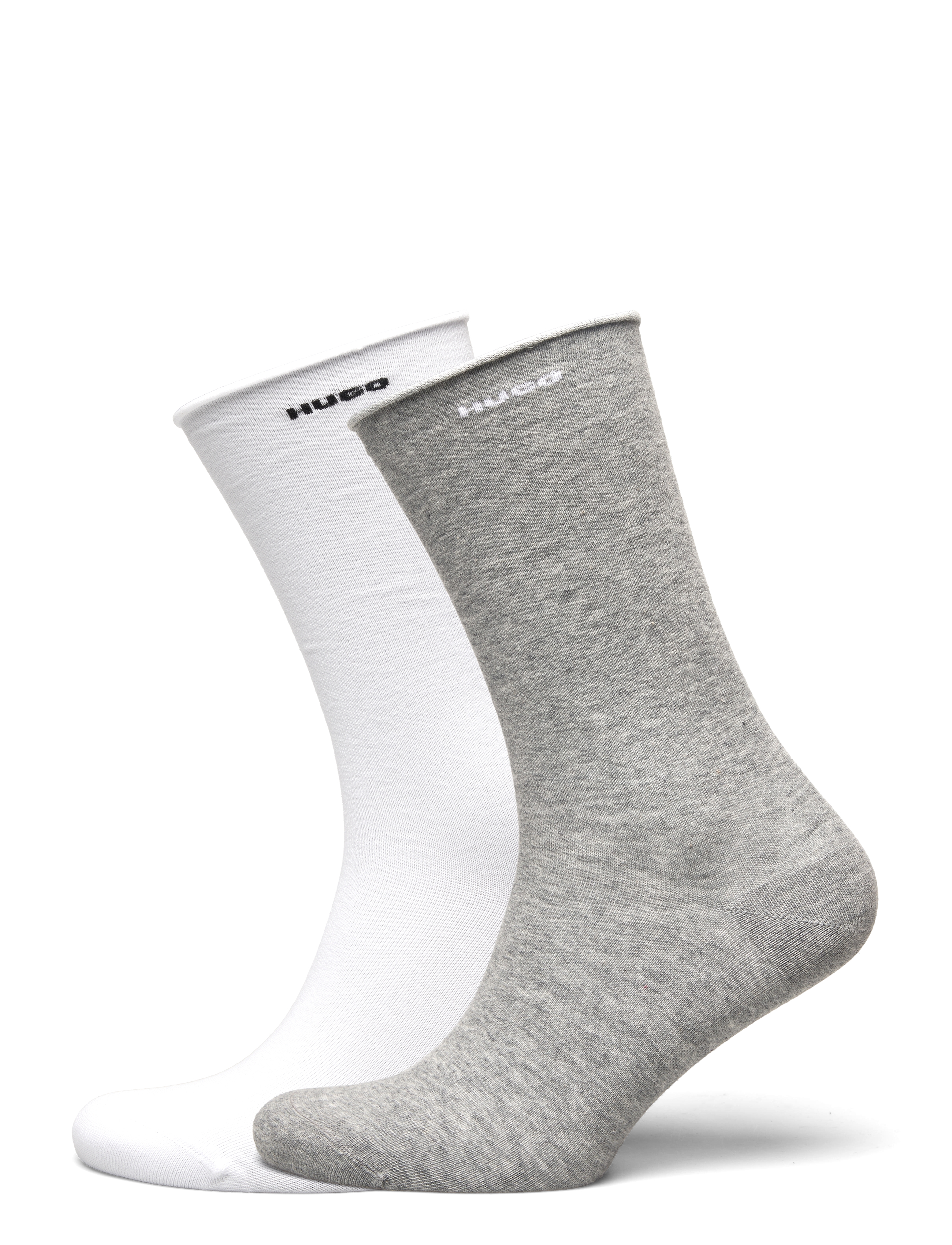 HUGO 2P Rs Uni Cc W Weiß - 36-42 - Damen
