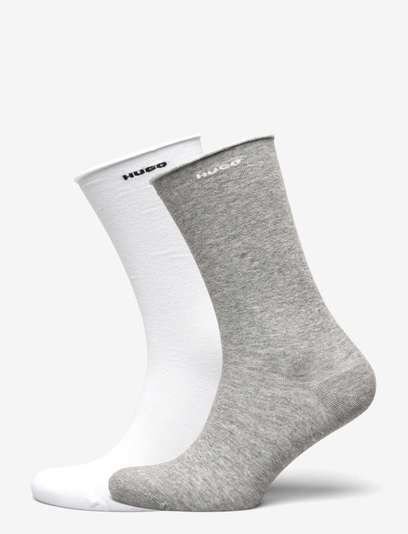 HUGO - 2P RS UNI CC W - gifts below 30€ - white - 0