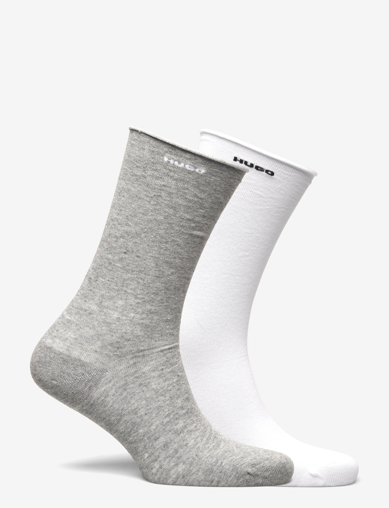 HUGO - 2P RS UNI CC W - gifts below 30€ - white - 1