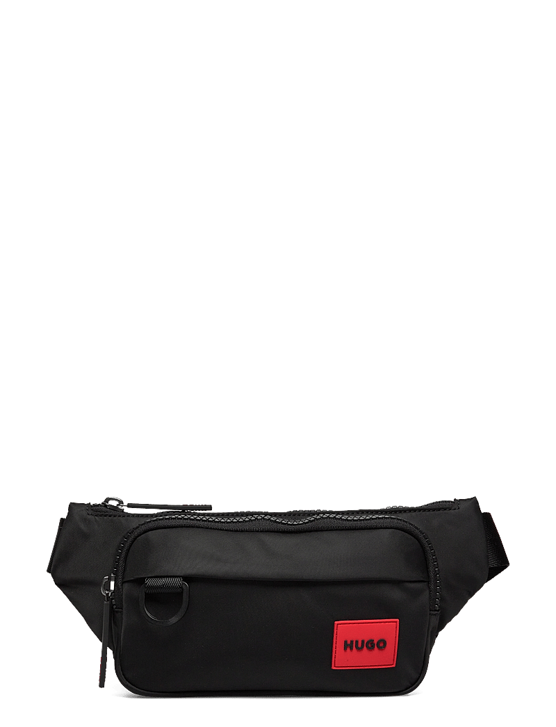HUGO - Ethon 2.0N_Bumbag N - nach stil kaufen - black - 0