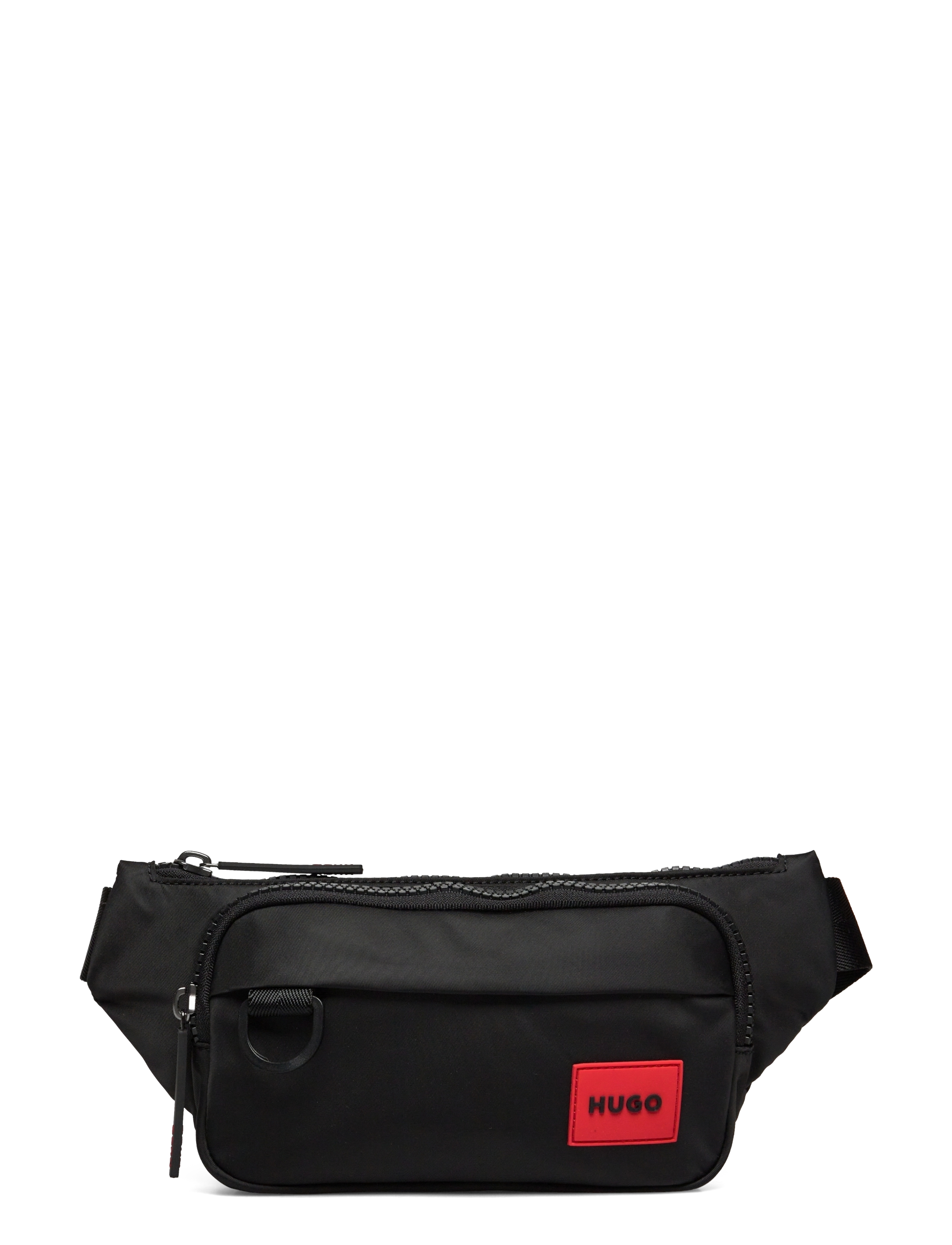 HUGO Ethon 2.0N_Bumbag N - Taschen - BLACK / black