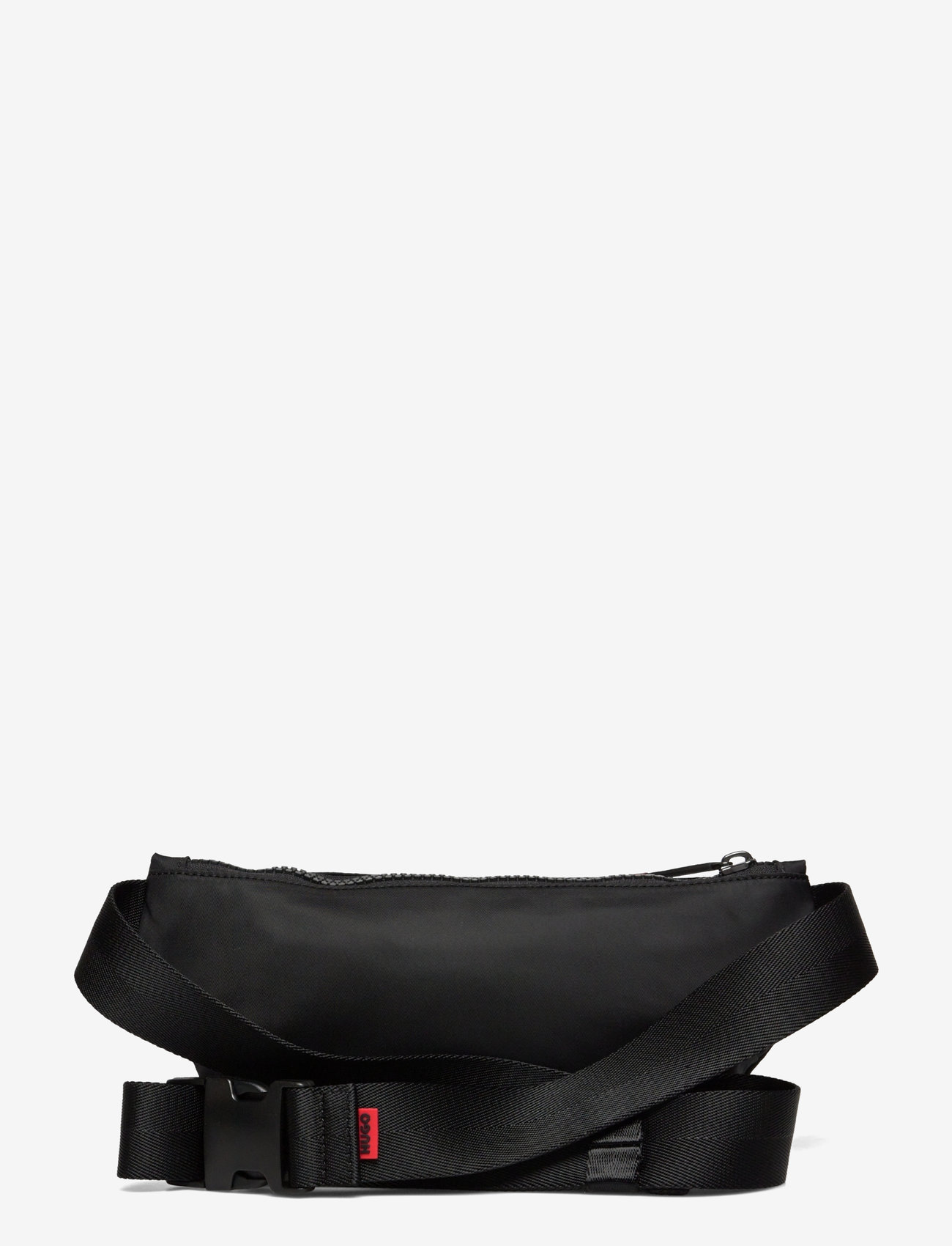 HUGO - Ethon 2.0N_Bumbag N - bæltetasker - black - 1