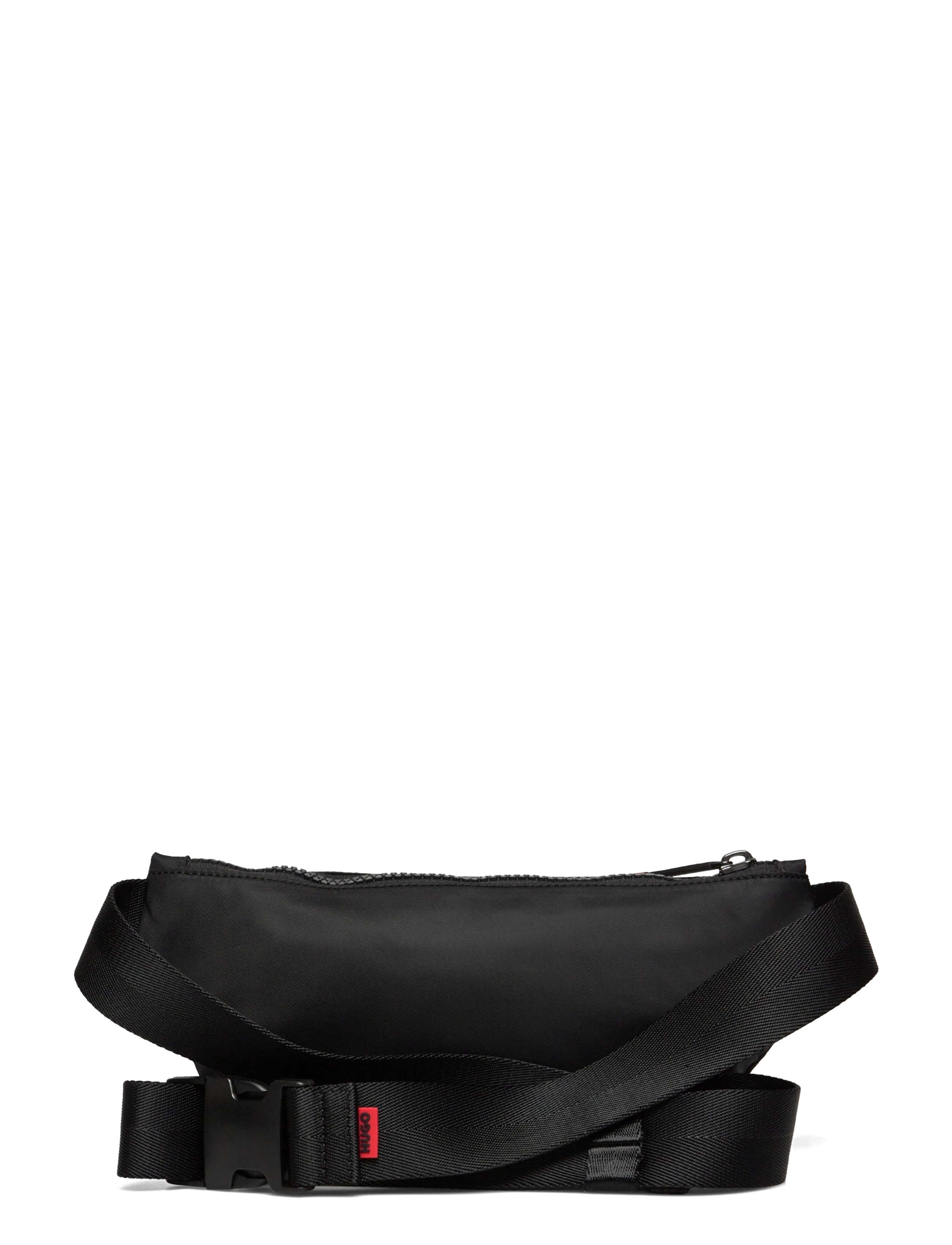 HUGO - Ethon 2.0N_Bumbag N - gürteltaschen - black - 1