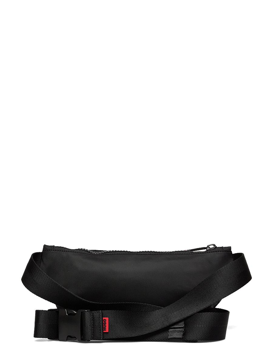 HUGO - Ethon 2.0N_Bumbag N - nach stil kaufen - black - 1