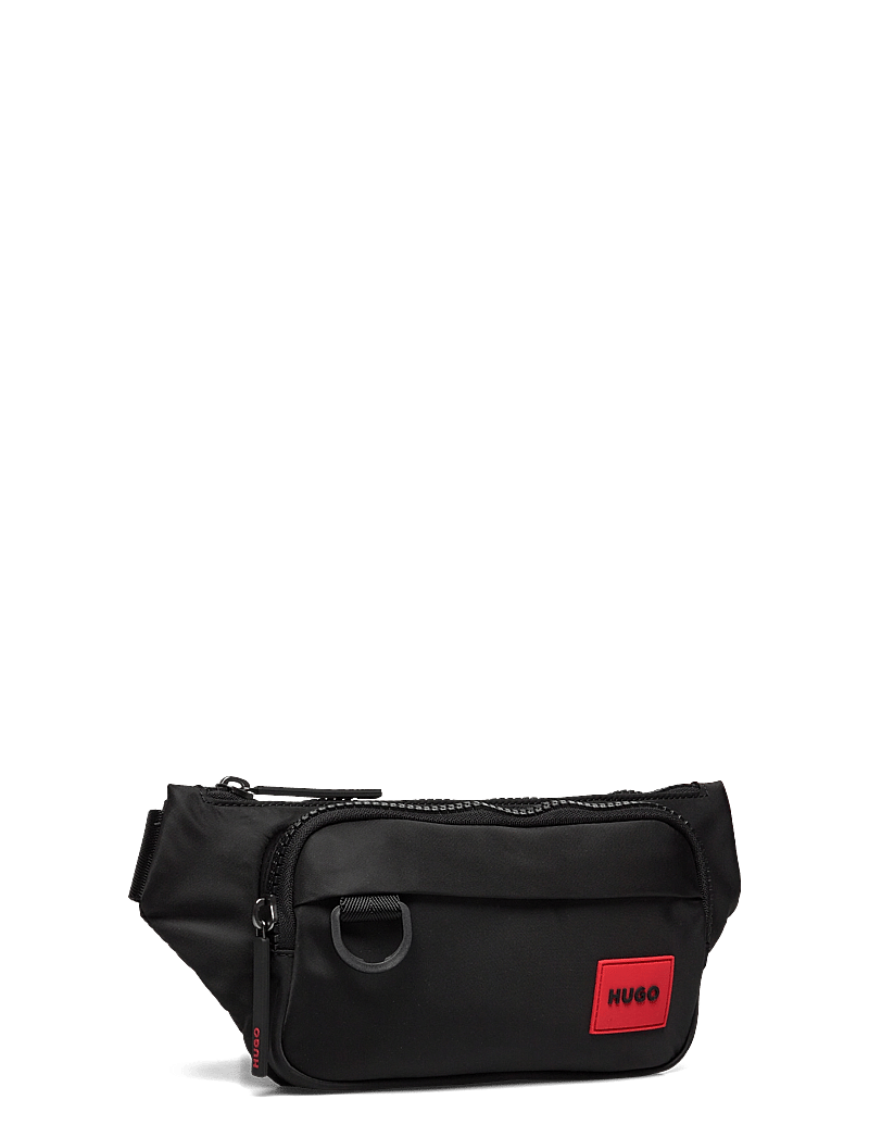 HUGO - Ethon 2.0N_Bumbag N - nach stil kaufen - black - 2