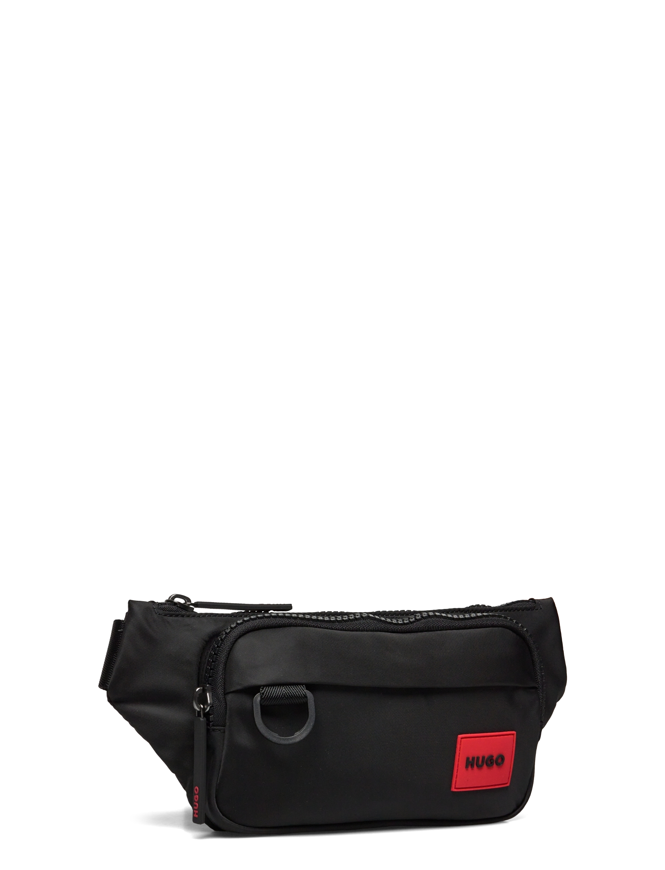 HUGO - Ethon 2.0N_Bumbag N - gürteltaschen - black - 2
