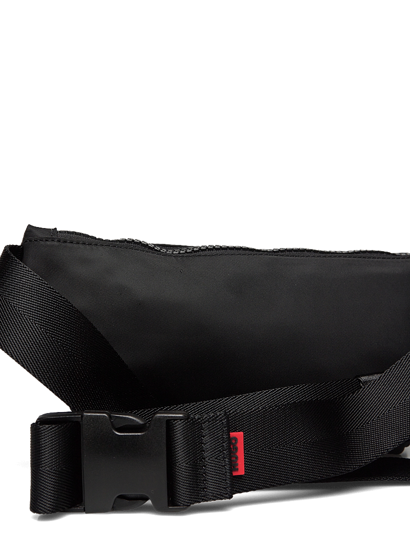HUGO - Ethon 2.0N_Bumbag N - nach stil kaufen - black - 3