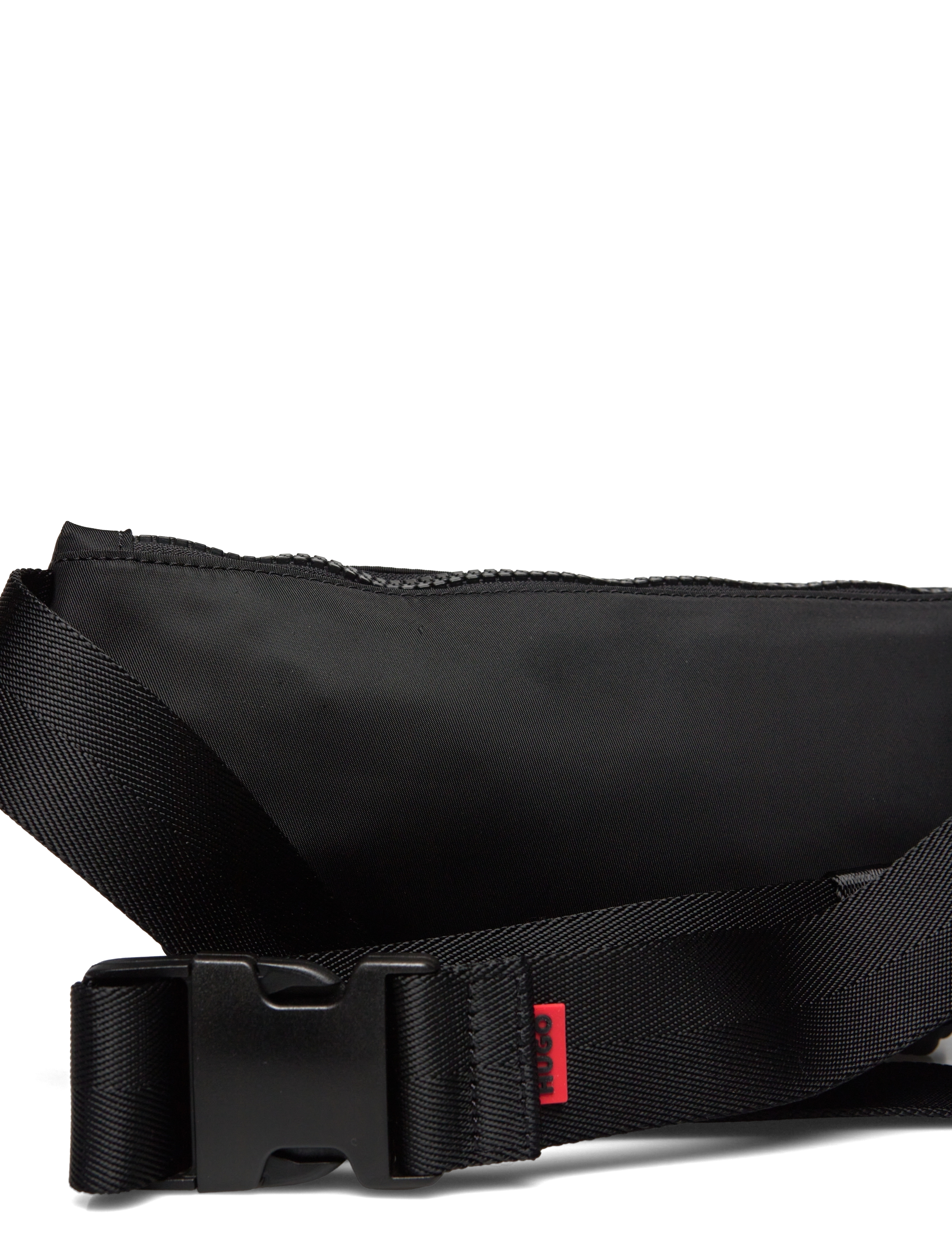 HUGO - Ethon 2.0N_Bumbag N - gürteltaschen - black - 3